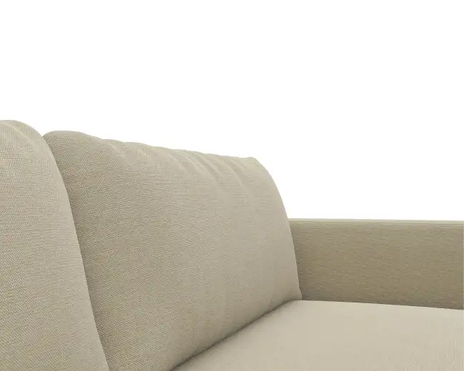 Bolzano 3.5 Sitzer Chaiselong 4