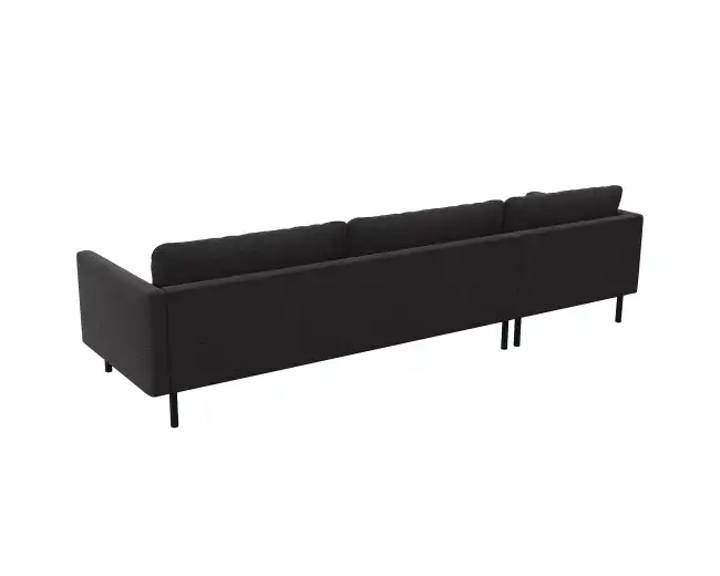 Bolzano 3.5 Sitzer Chaiselong 3