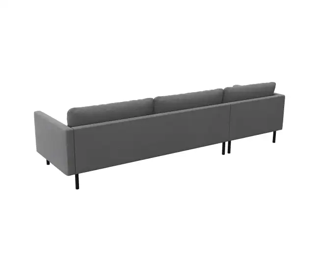 Bolzano 3.5 Sitzer Chaiselong 3