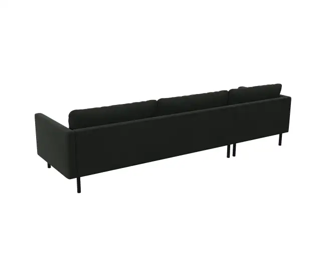 Bolzano 3.5 Sitzer Chaiselong 3