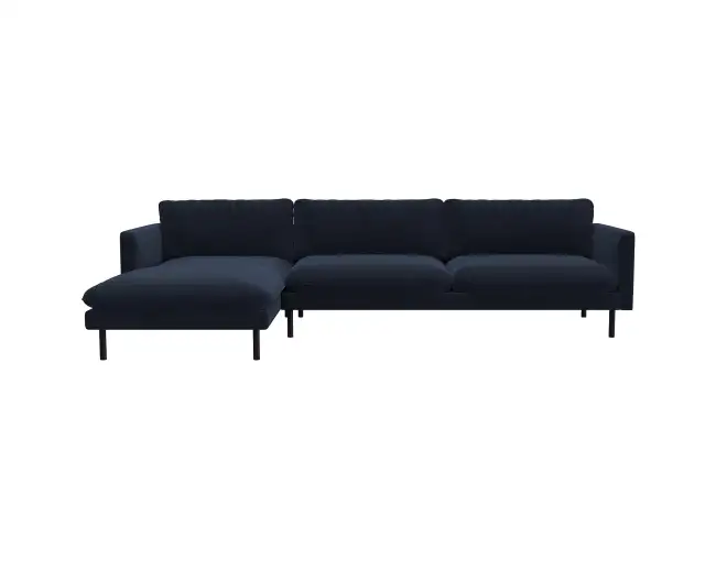 Bolzano 3.5 Sitzer Chaiselong 1