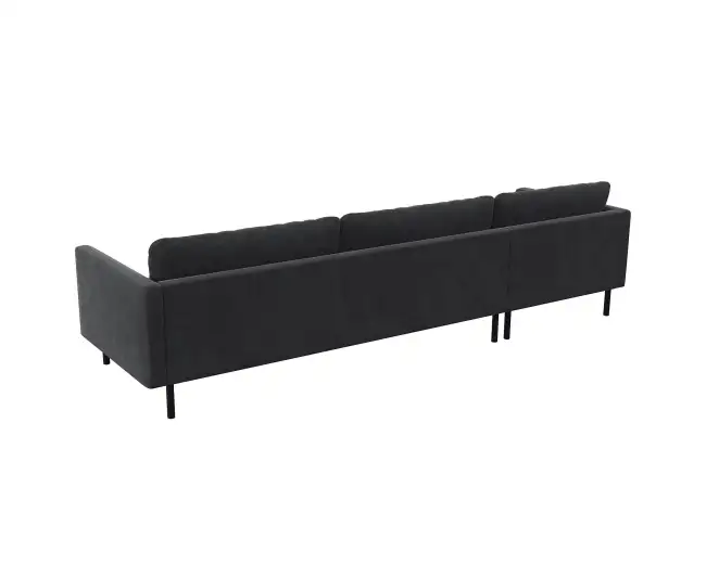 Bolzano 3.5 Sitzer Chaiselong 3