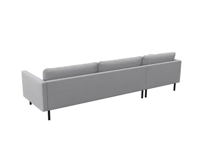 Bolzano 3.5 Sitzer Chaiselong 3