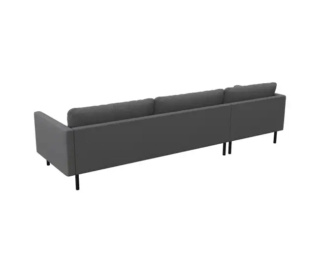 Bolzano 3.5 Sitzer Chaiselong 3