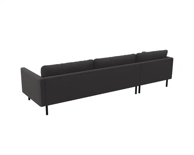 Bolzano 3.5 Sitzer Chaiselong 3