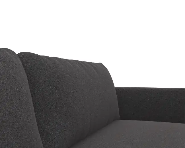 Bolzano 3.5 Sitzer Chaiselong 4