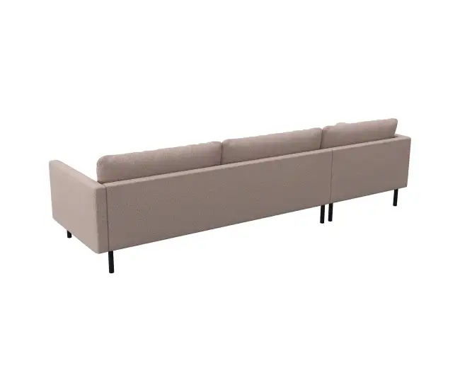 Bolzano 3.5 Sitzer Chaiselong 3