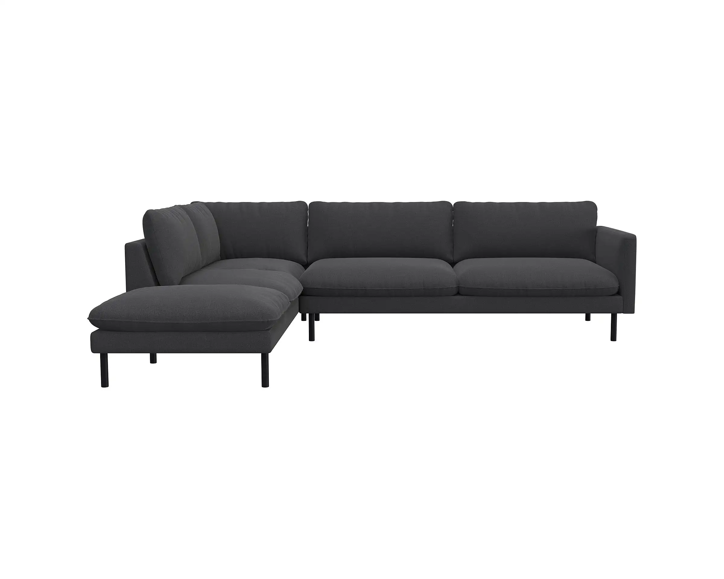 Flexlux 3.5 Sitzer Open-End Bild 1