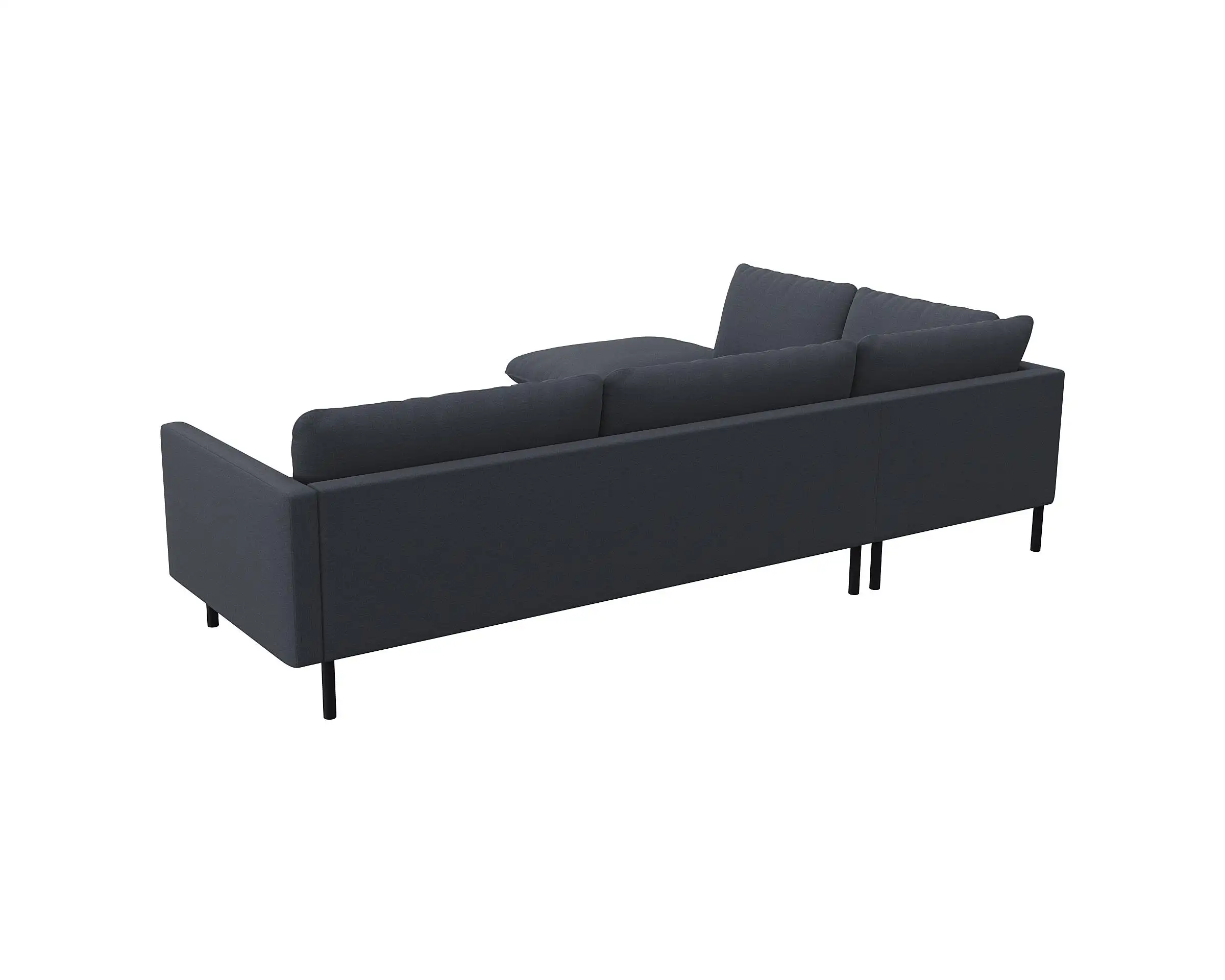 Flexlux 3.5 Sitzer Open-End Bild 3