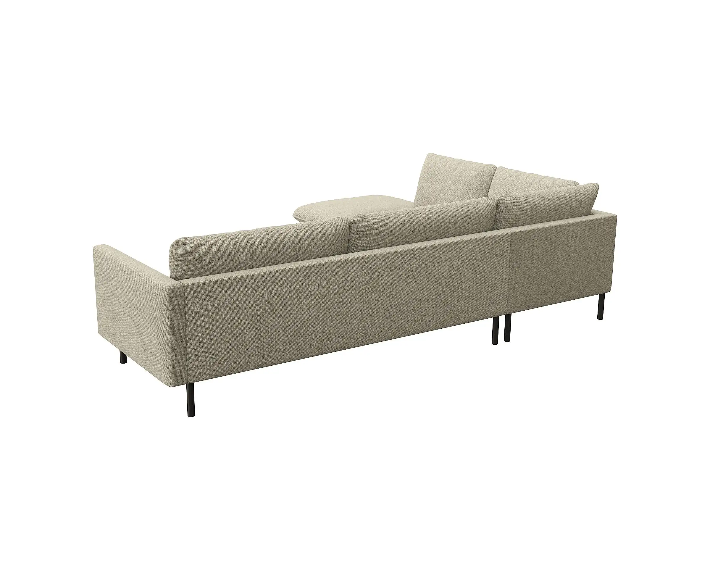 Flexlux 3.5 Sitzer Open-End Bild 3