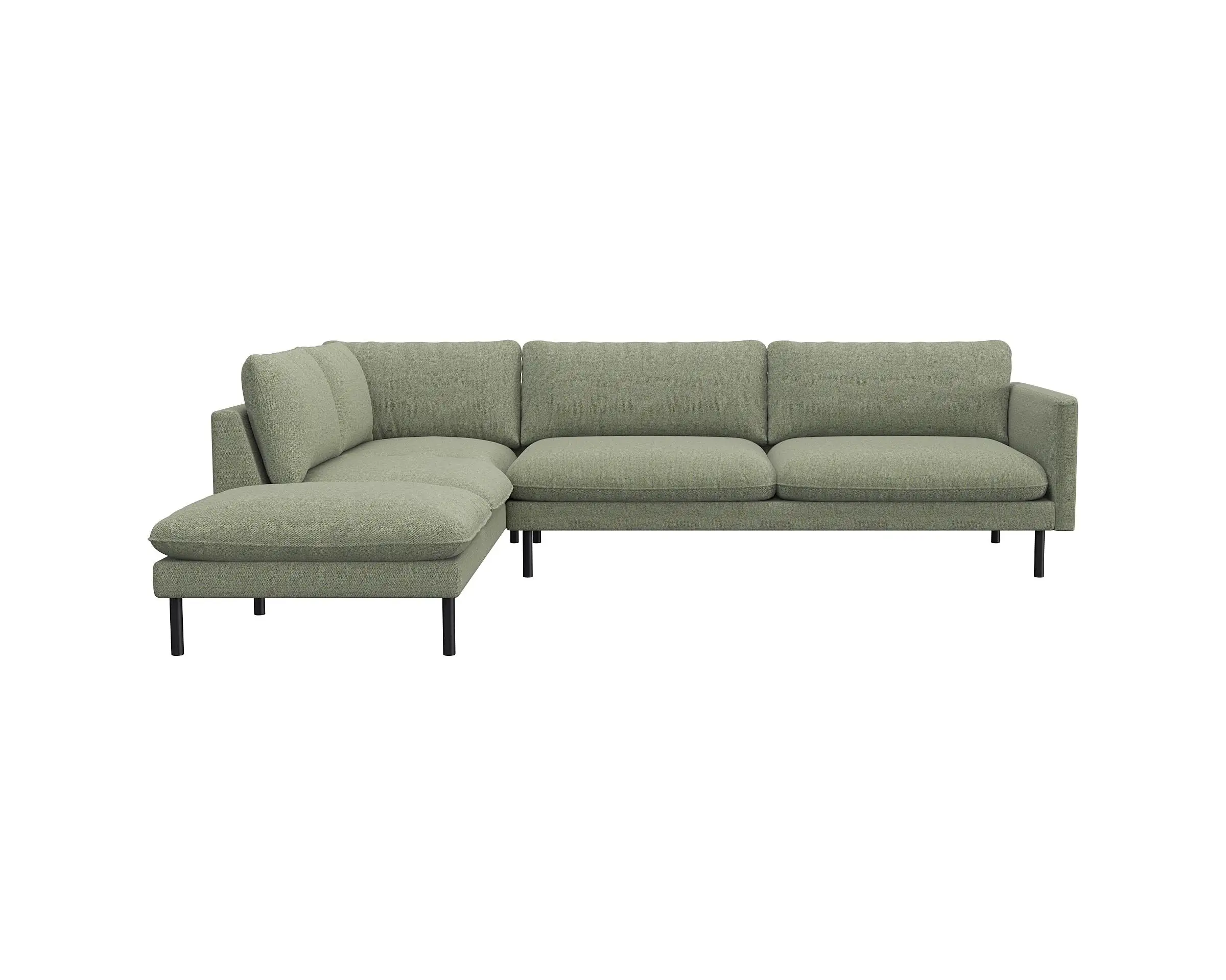 Flexlux 3.5 Sitzer Open-End Bild 1