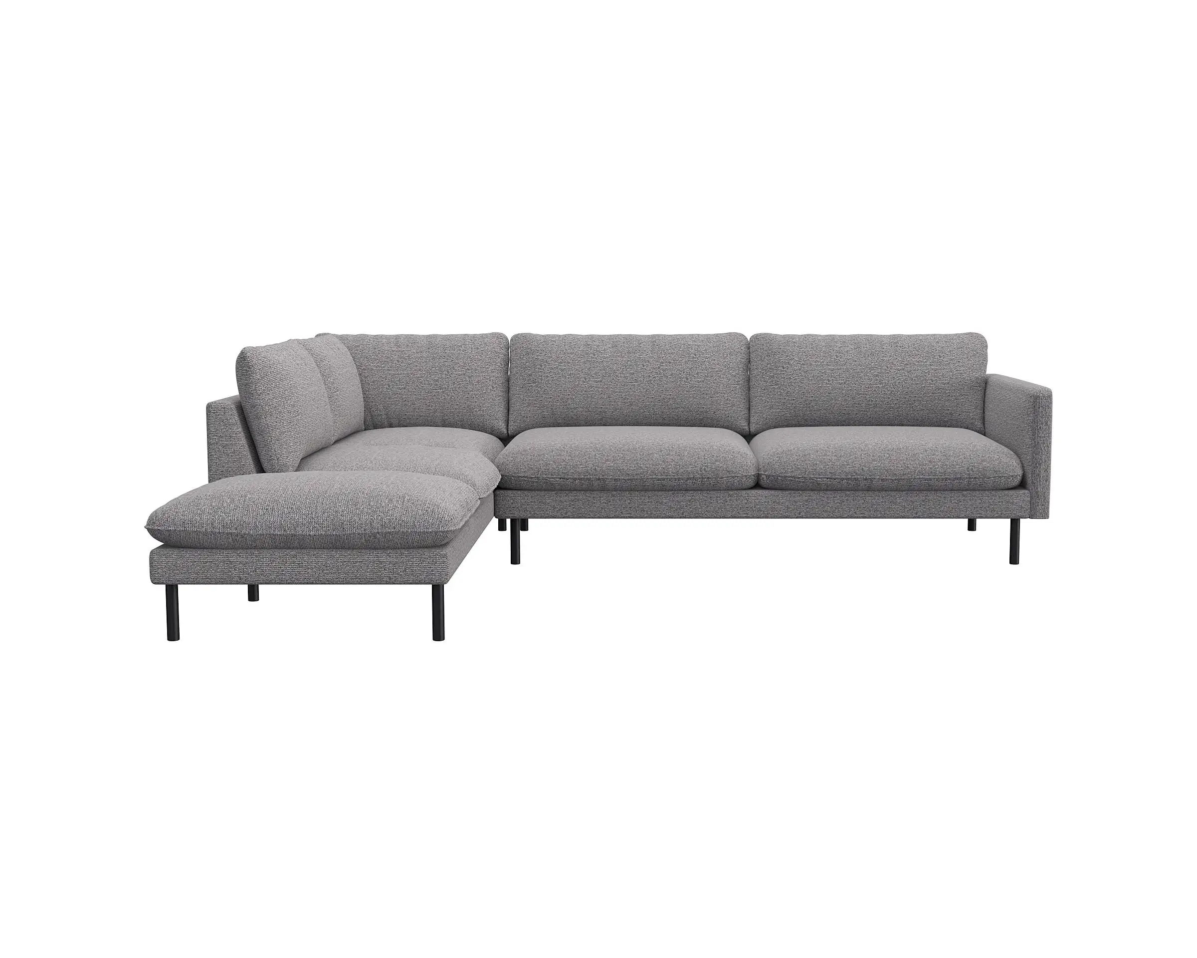 Flexlux 3.5 Sitzer Open-End Bild 1