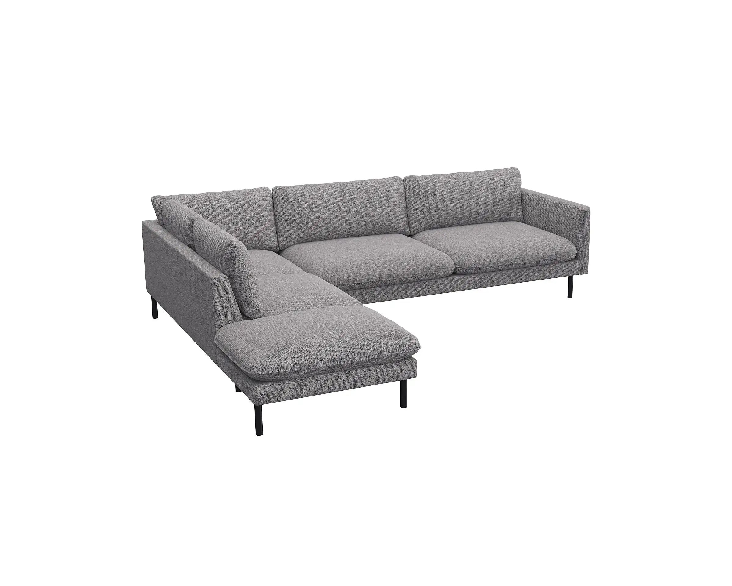 Flexlux 3.5 Sitzer Open-End Bild 2