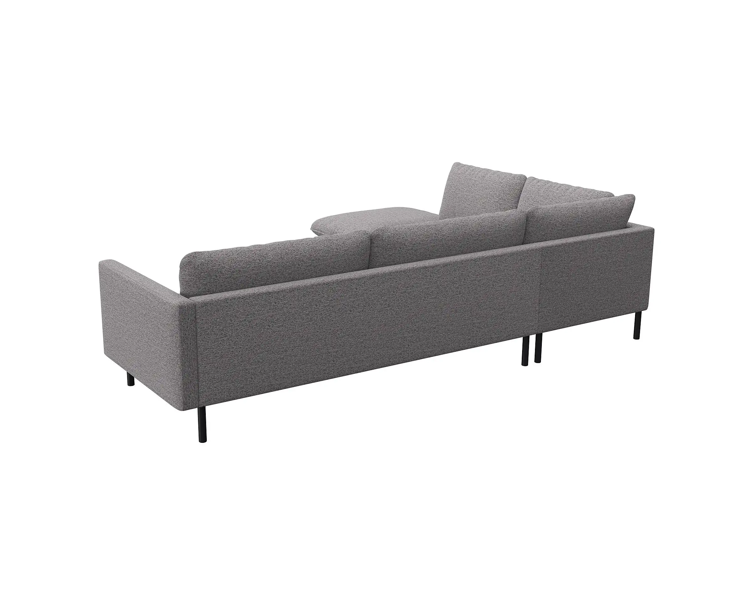 Flexlux 3.5 Sitzer Open-End Bild 3