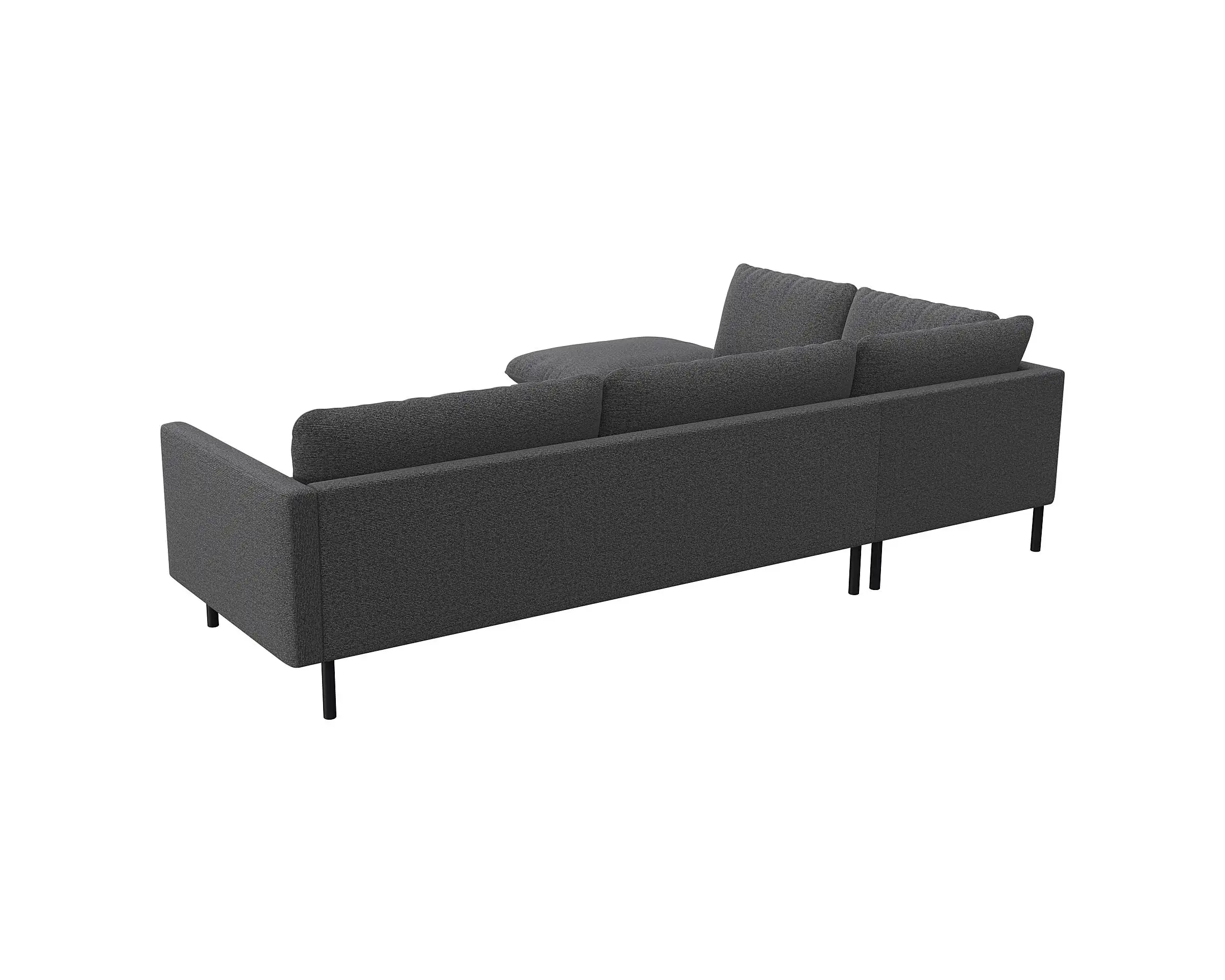 Flexlux 3.5 Sitzer Open-End Bild 3