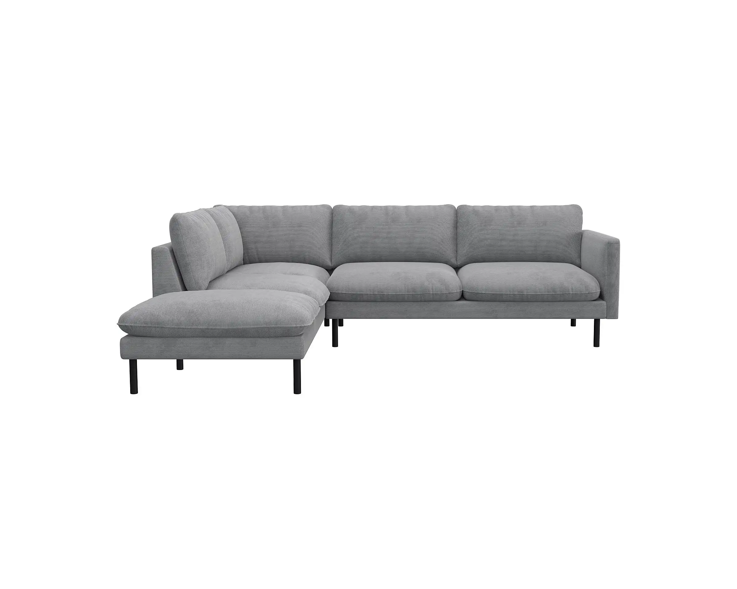 Flexlux 3.5 Sitzer Open-End Bild 1