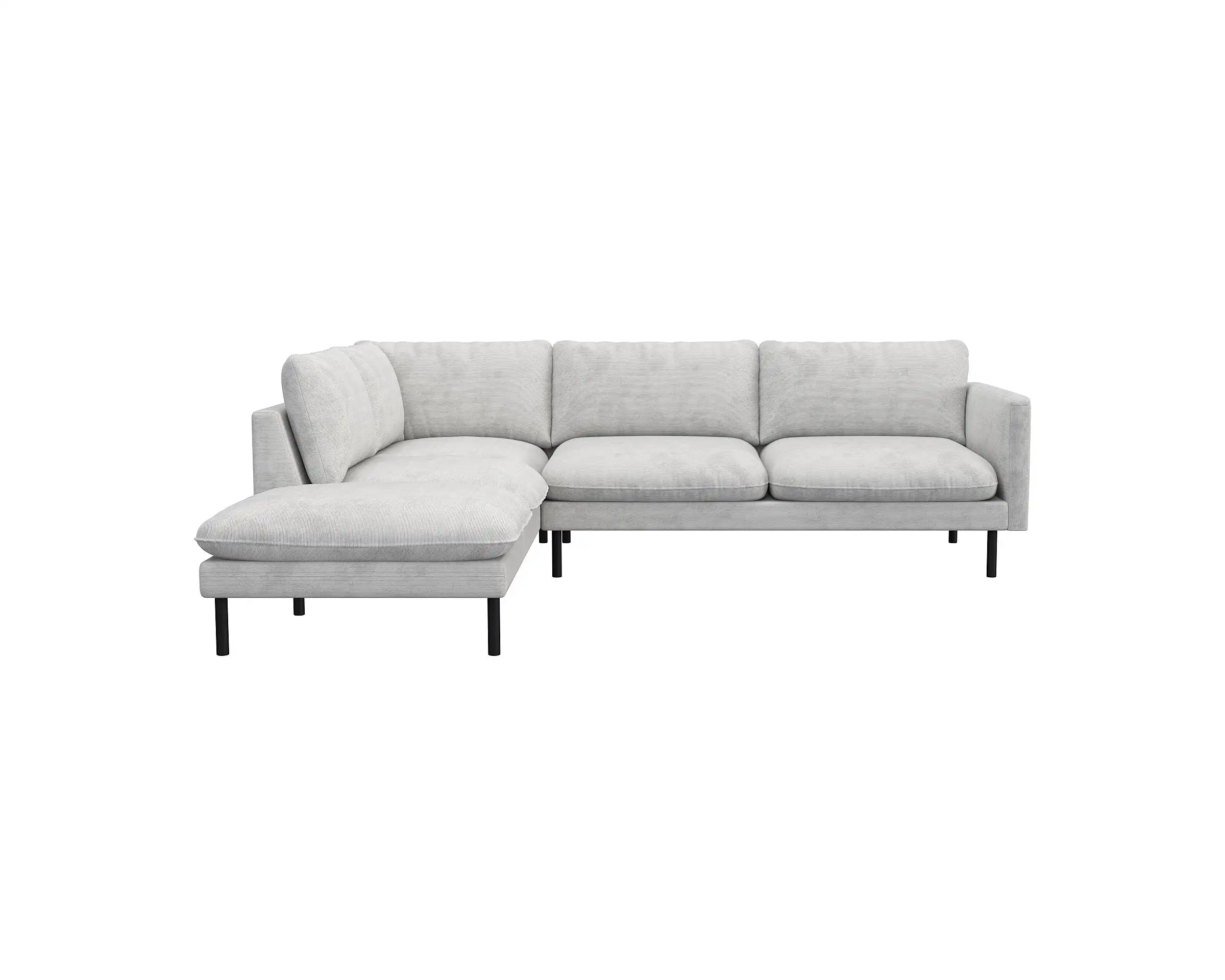 Flexlux 3.5 Sitzer Open-End Bild 1