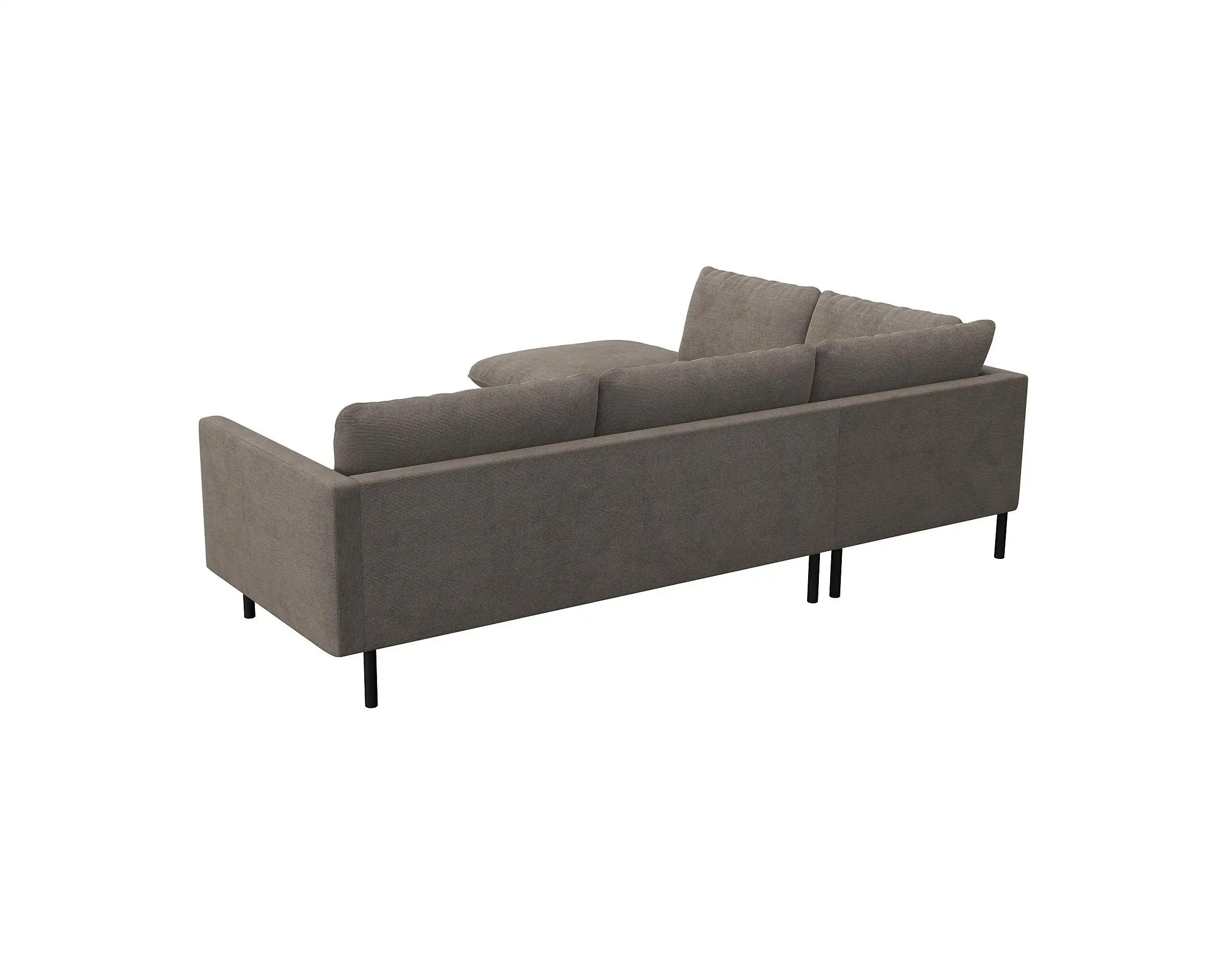 Flexlux 3.5 Sitzer Open-End Bild 3