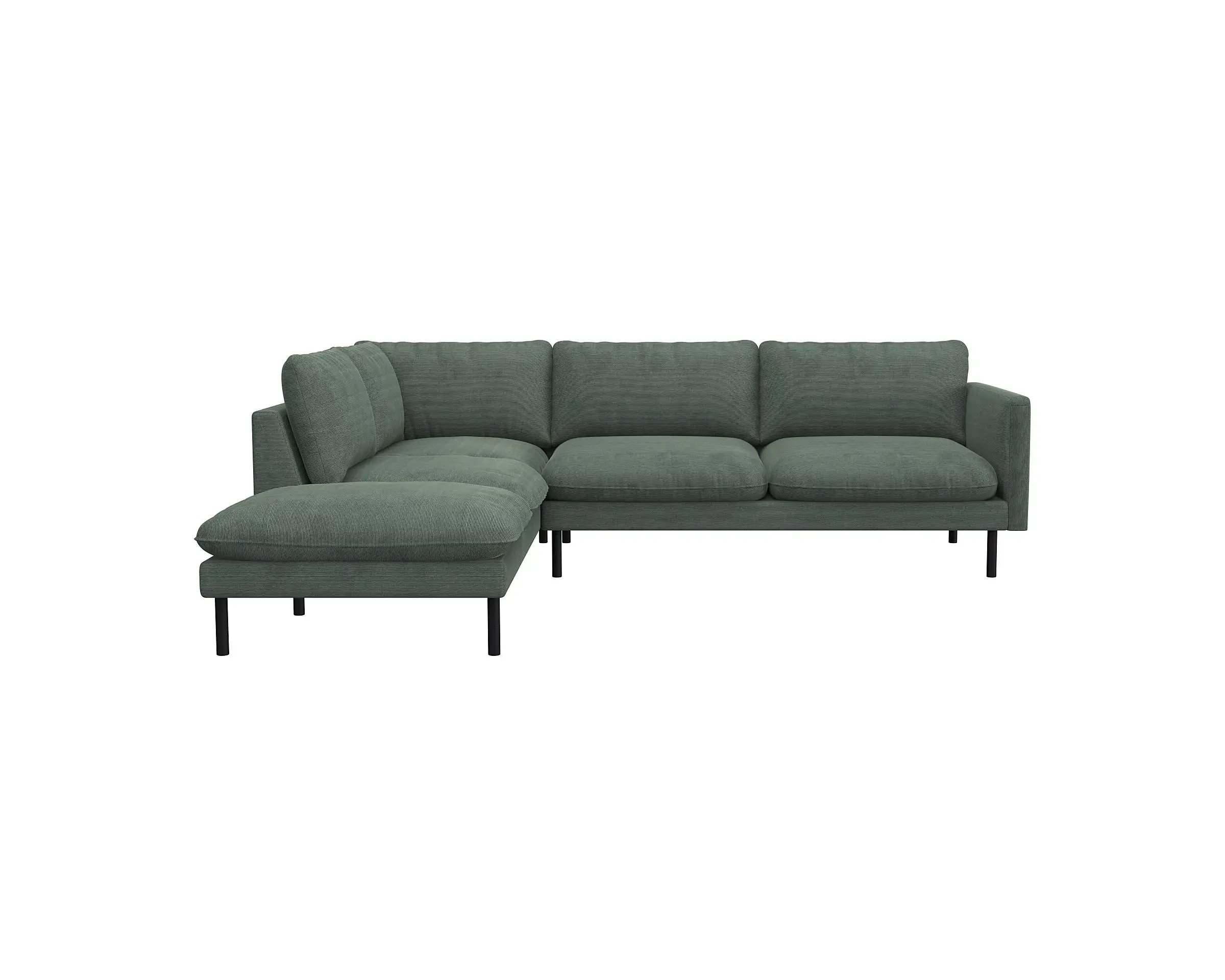 Flexlux 3.5 Sitzer Open-End Bild 1