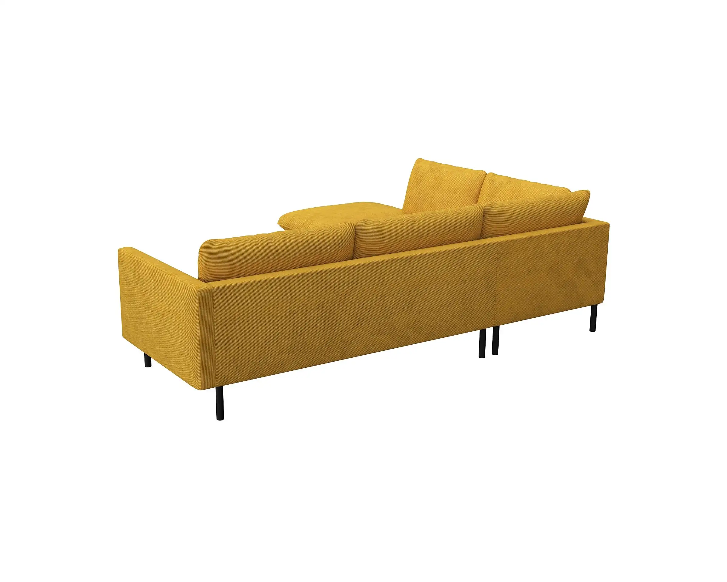 Flexlux 3.5 Sitzer Open-End Bild 3