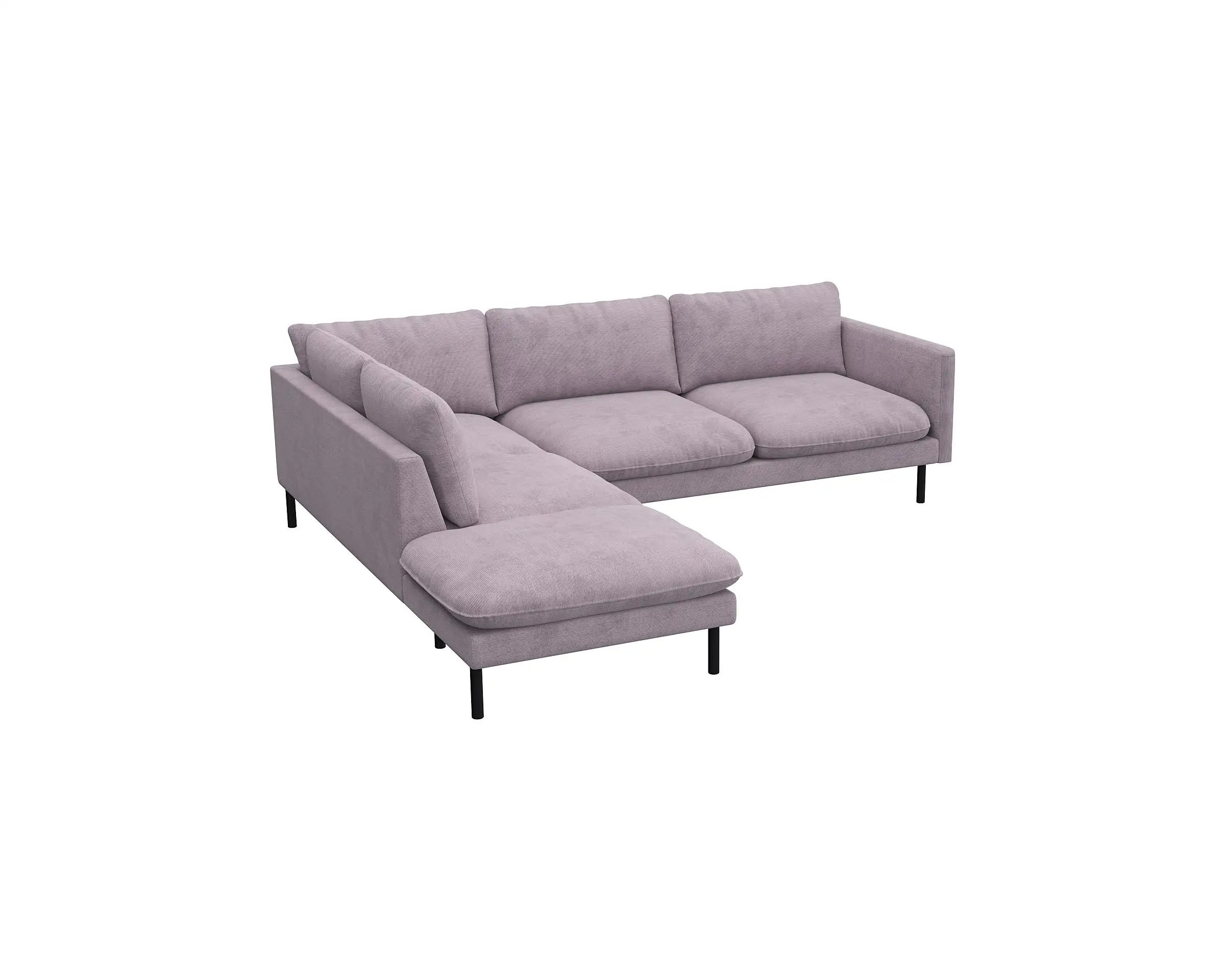 Flexlux 3.5 Sitzer Open-End Bild 2