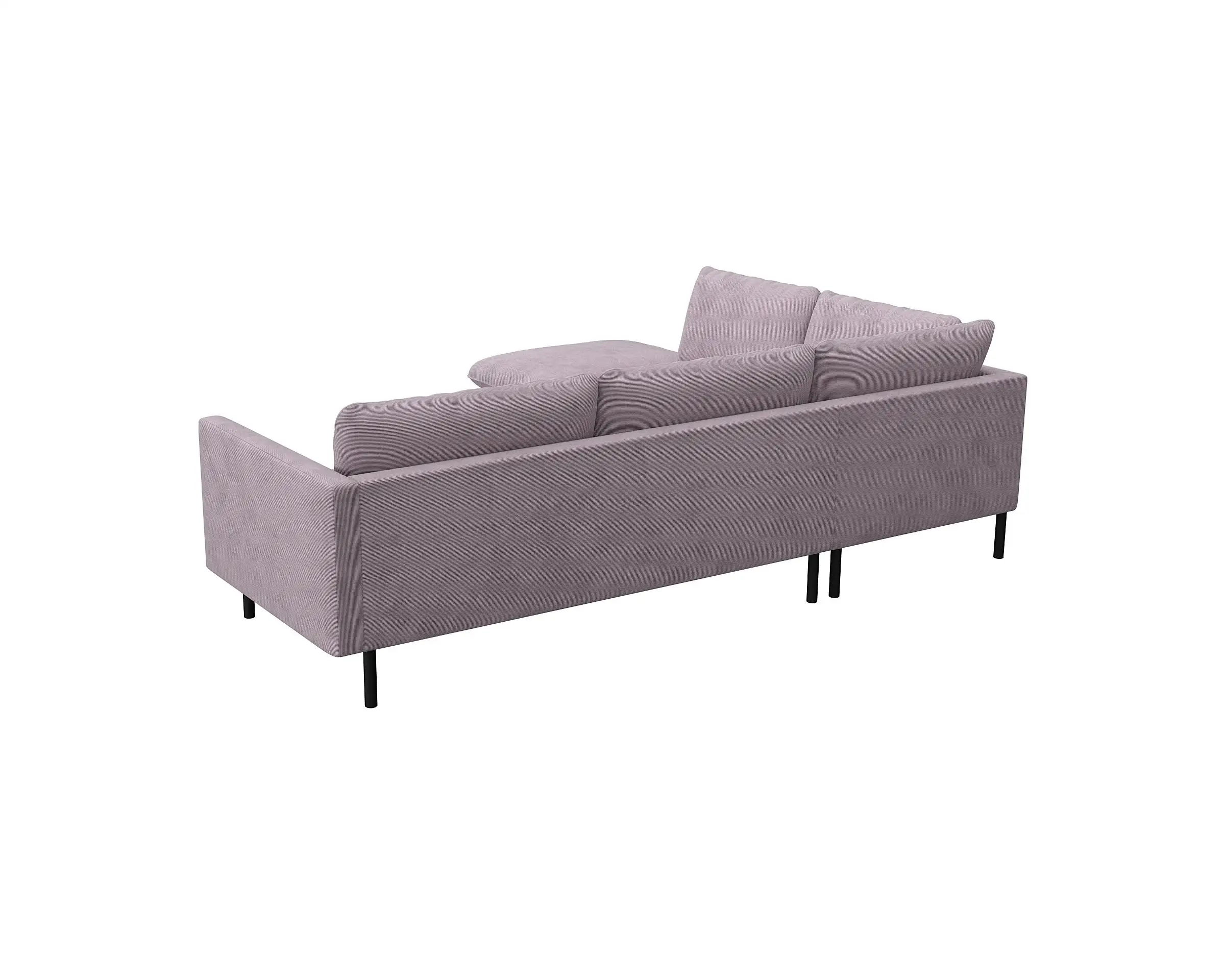 Flexlux 3.5 Sitzer Open-End Bild 3