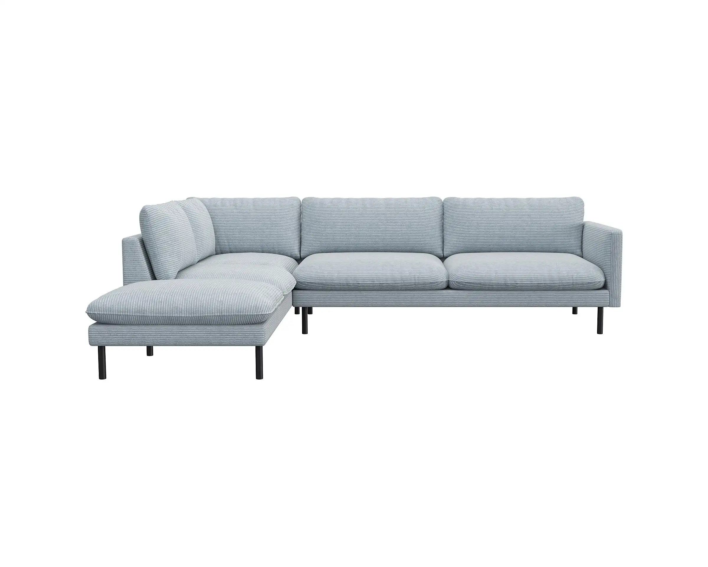 Flexlux 3.5 Sitzer Open-End Bild 1