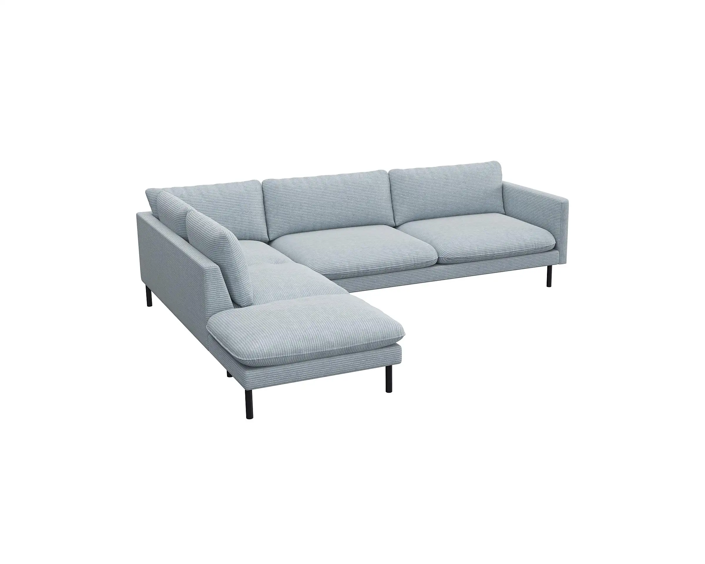 Flexlux 3.5 Sitzer Open-End Bild 2