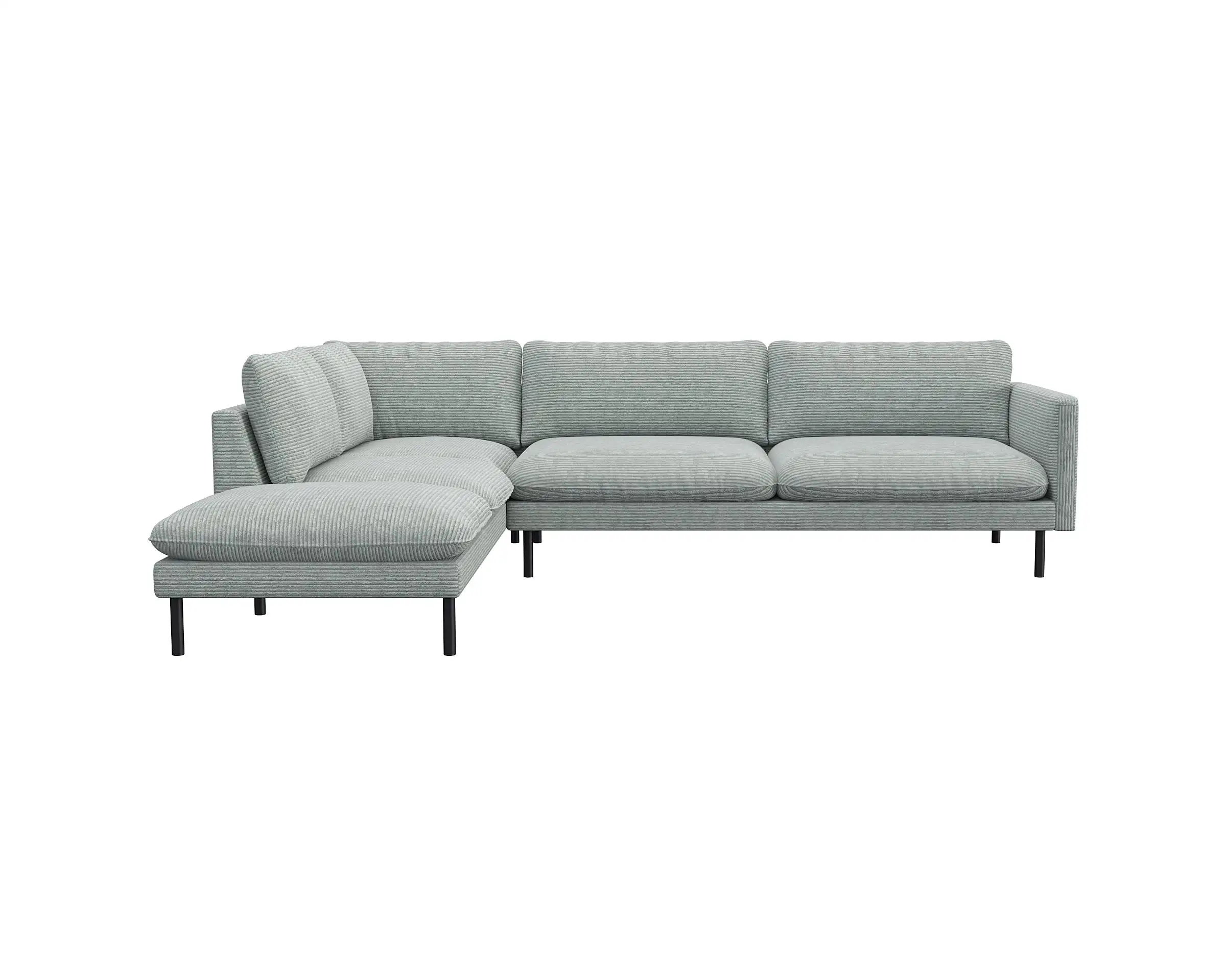 Flexlux 3.5 Sitzer Open-End Bild 1