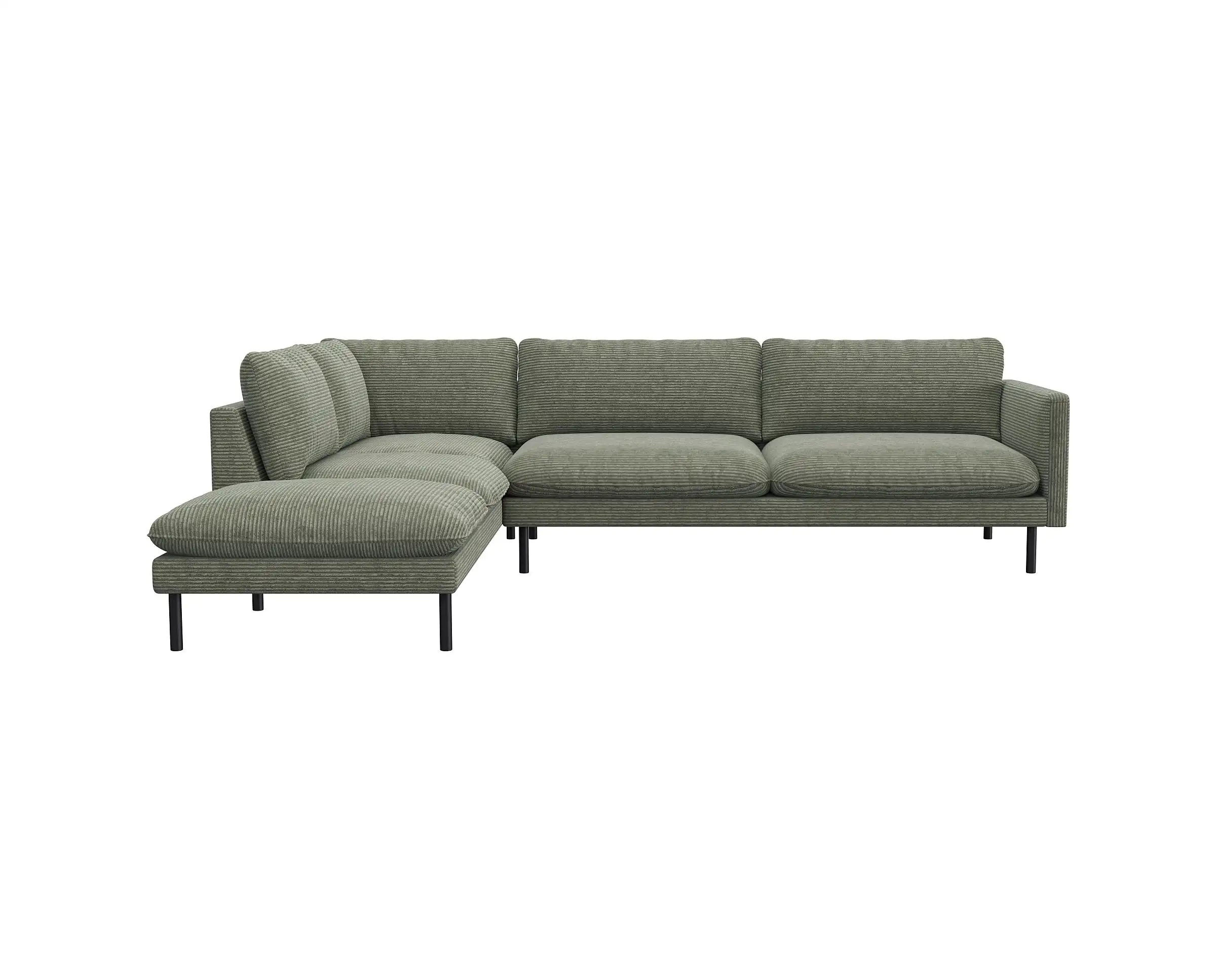 Flexlux 3.5 Sitzer Open-End Bild 1