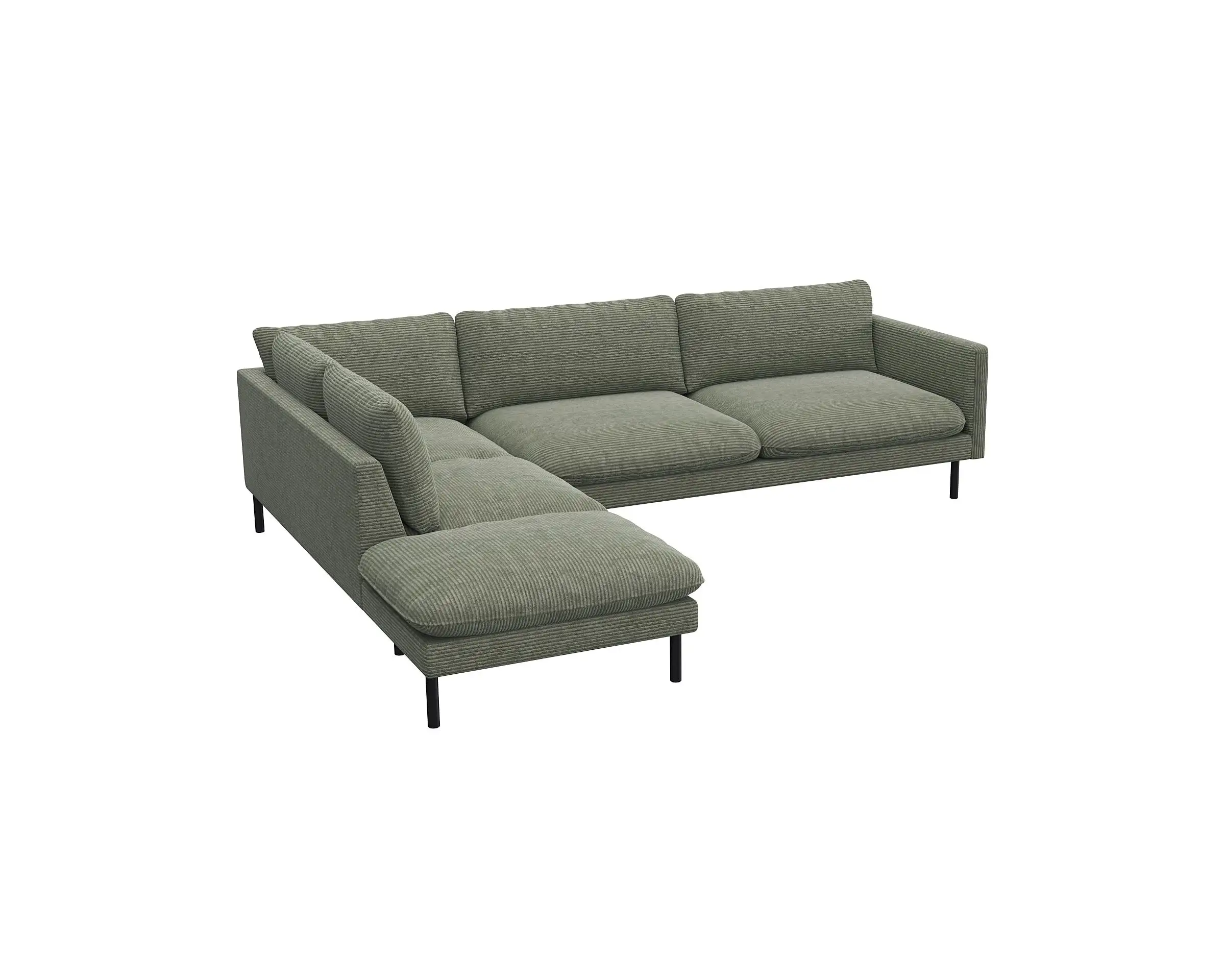Flexlux 3.5 Sitzer Open-End Bild 2