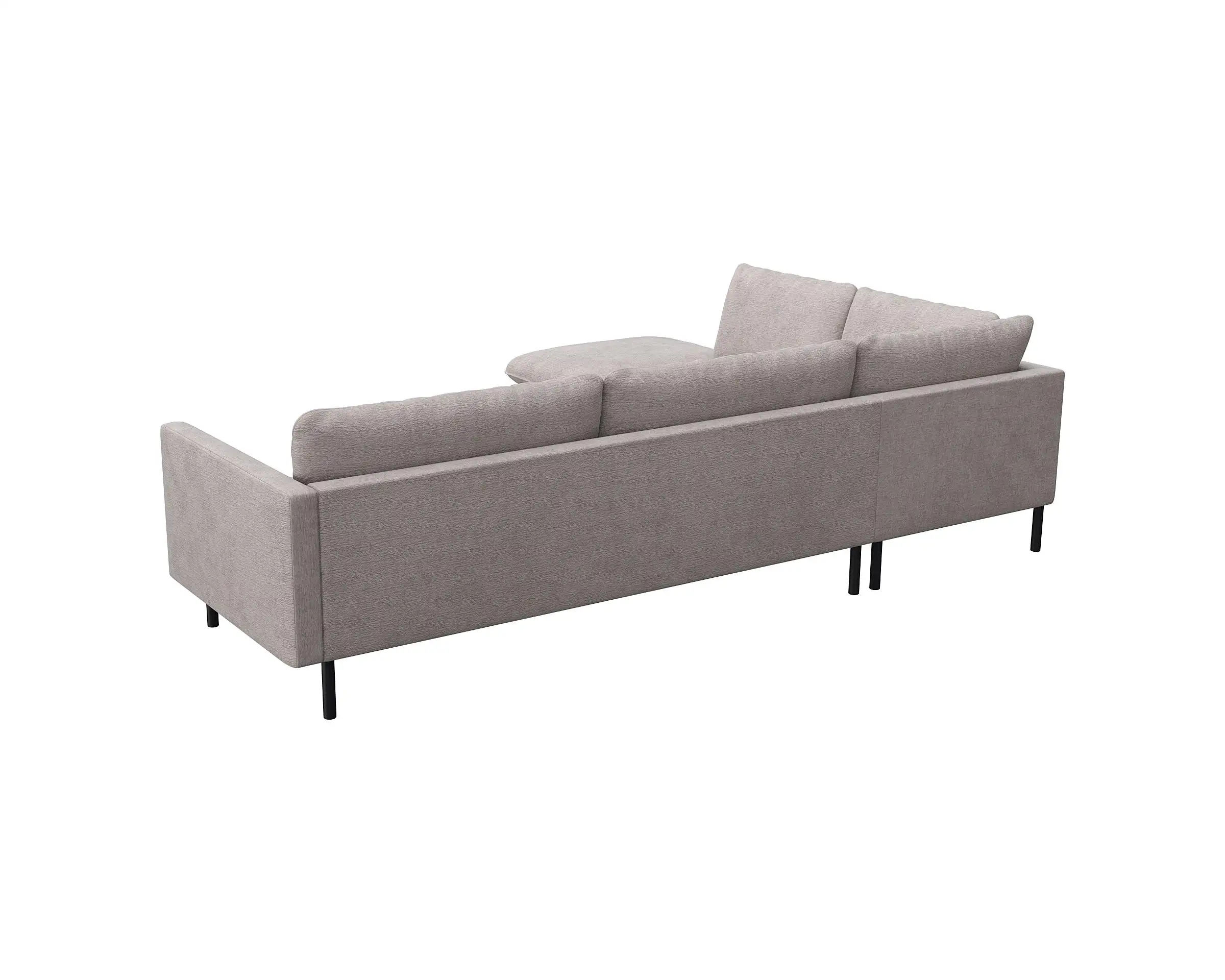 Flexlux 3.5 Sitzer Open-End Bild 3