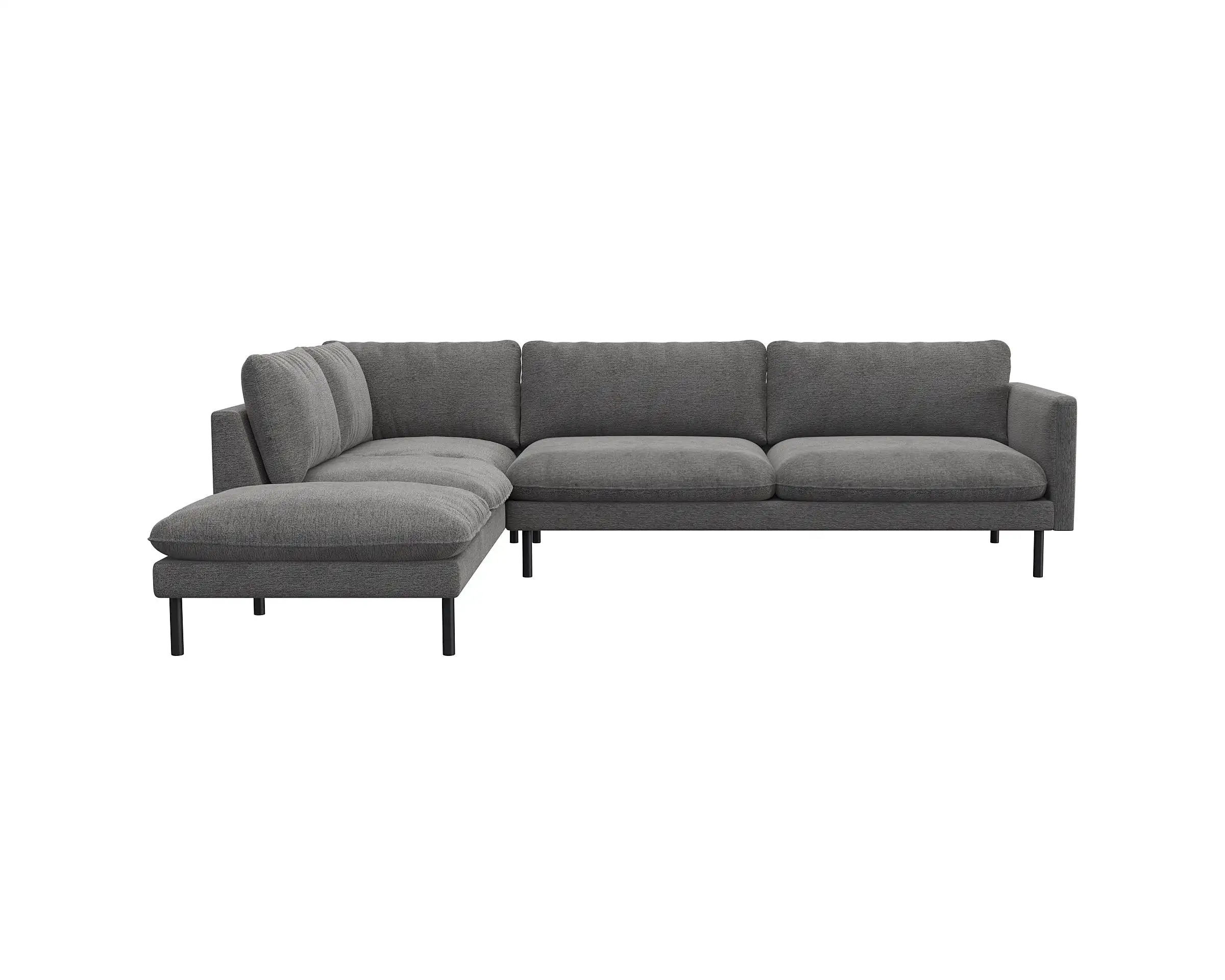 Flexlux 3.5 Sitzer Open-End Bild 1