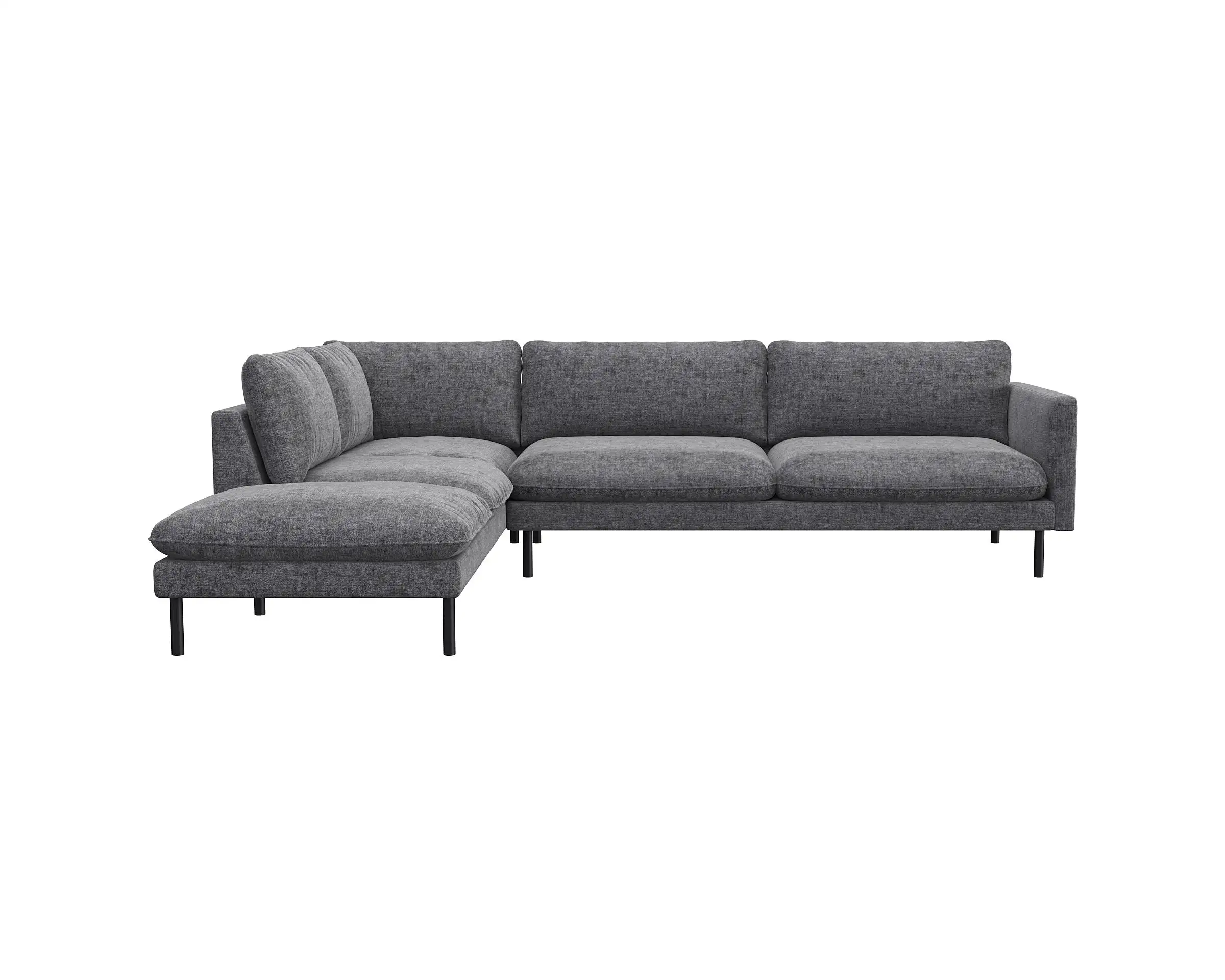 Flexlux 3.5 Sitzer Open-End Bild 1