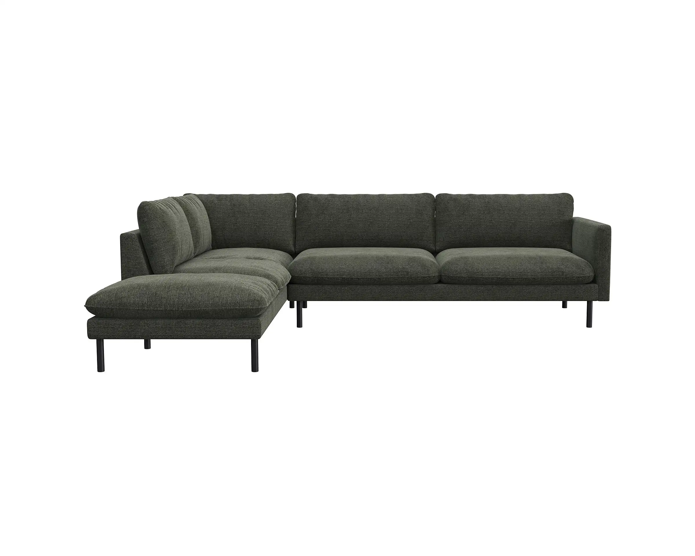 Flexlux 3.5 Sitzer Open-End Bild 1