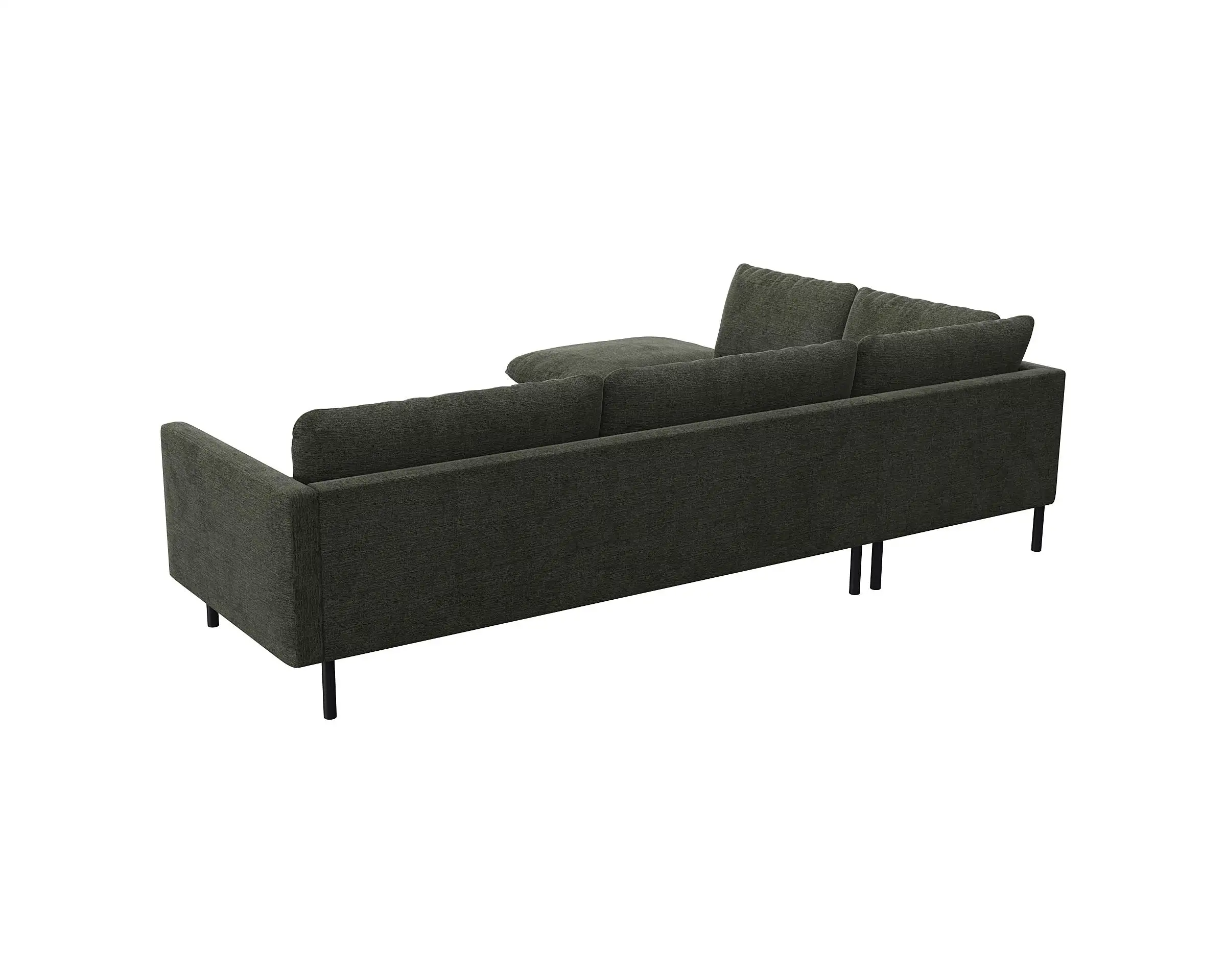 Flexlux 3.5 Sitzer Open-End Bild 3