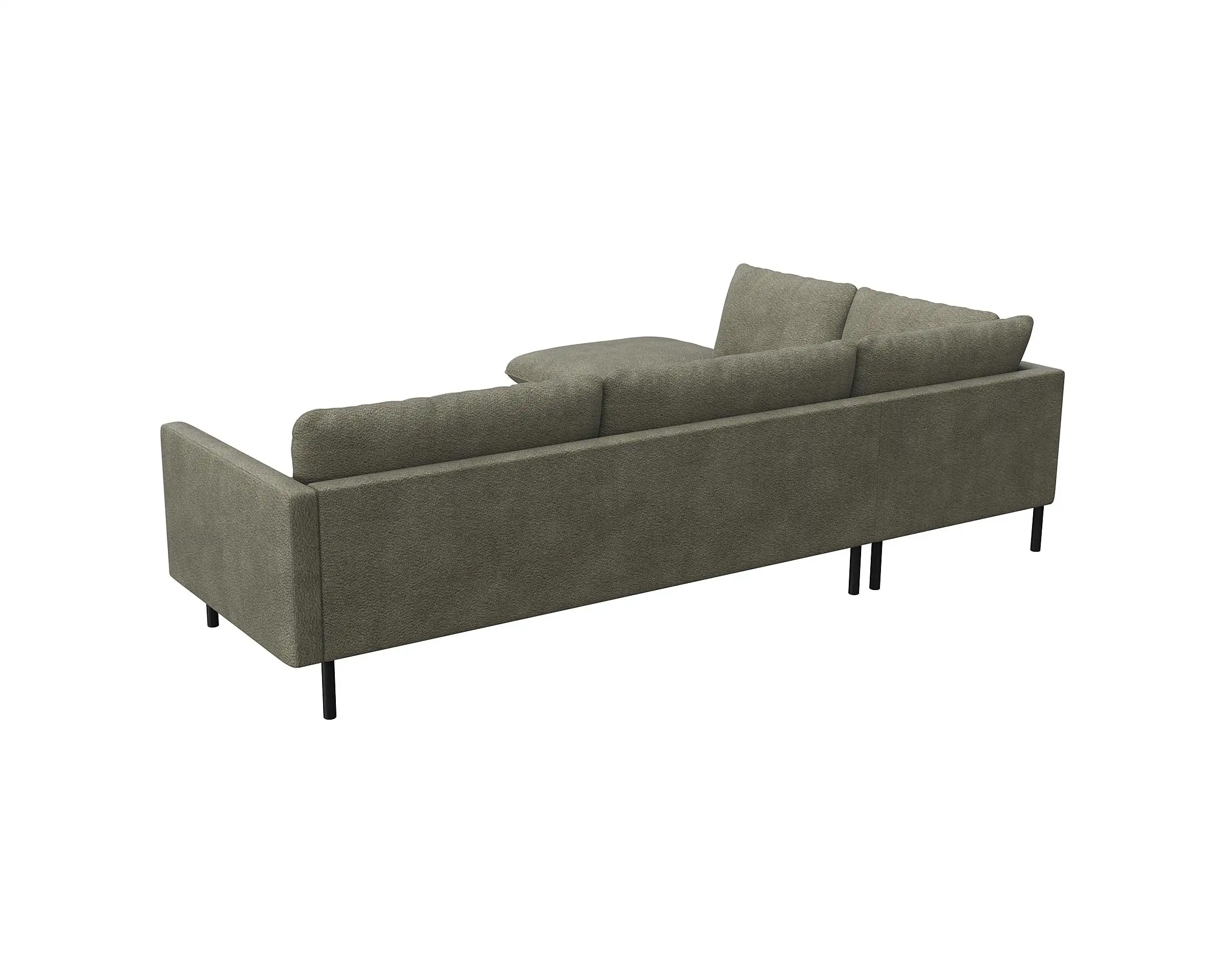 Flexlux 3.5 Sitzer Open-End Bild 3