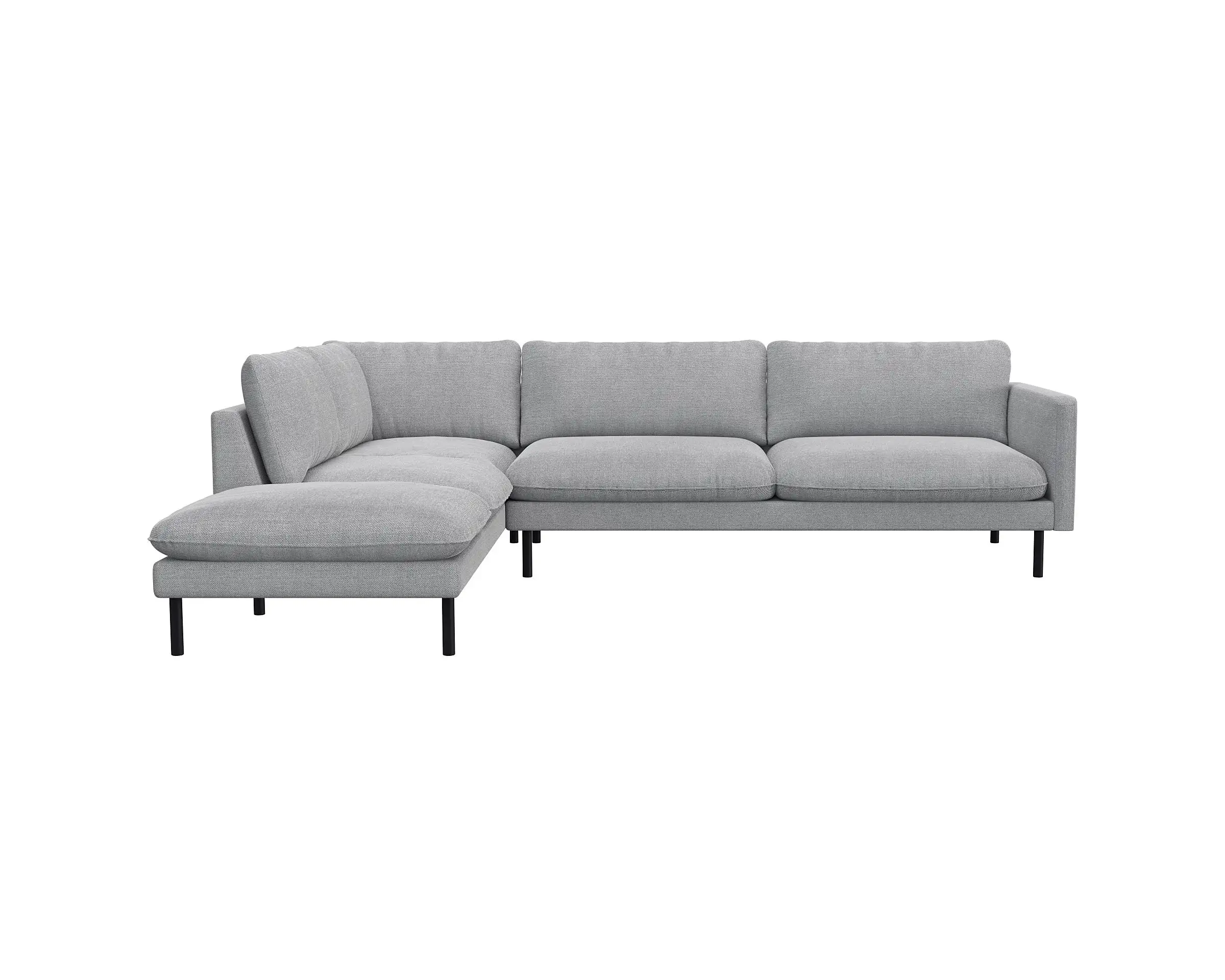 Flexlux 3.5 Sitzer Open-End Bild 1