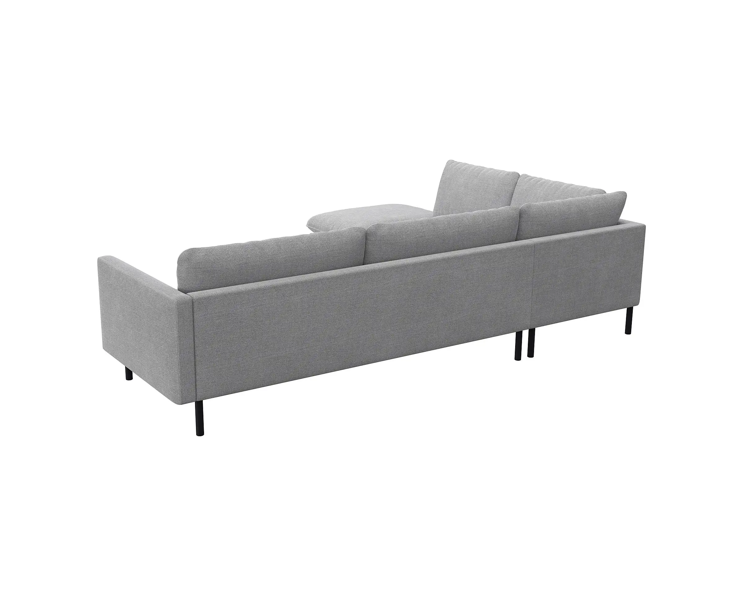Flexlux 3.5 Sitzer Open-End Bild 3