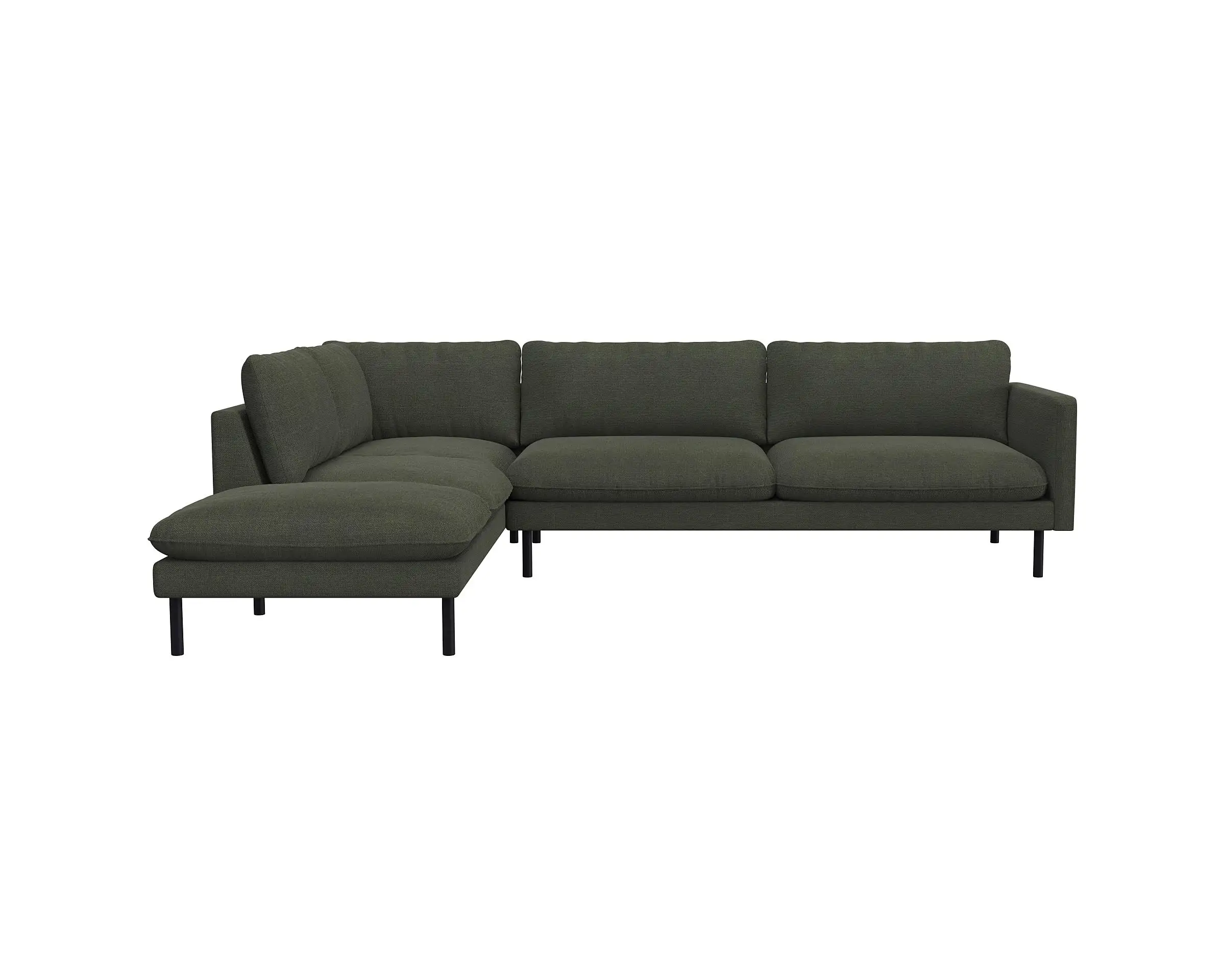Flexlux 3.5 Sitzer Open-End Bild 1