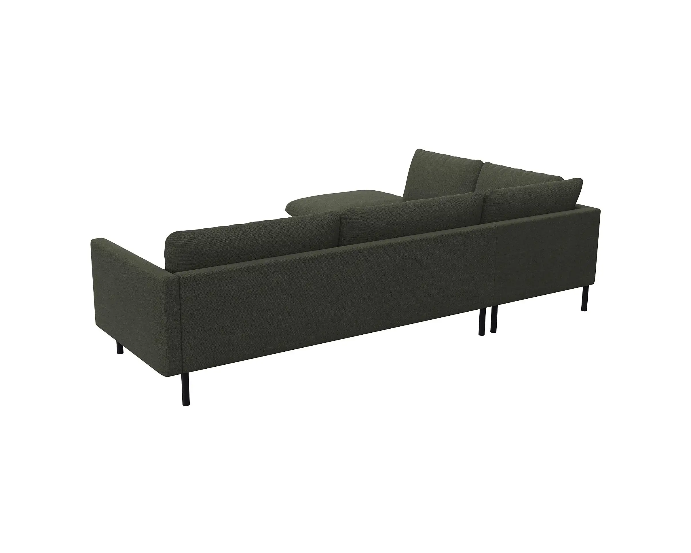 Flexlux 3.5 Sitzer Open-End Bild 3