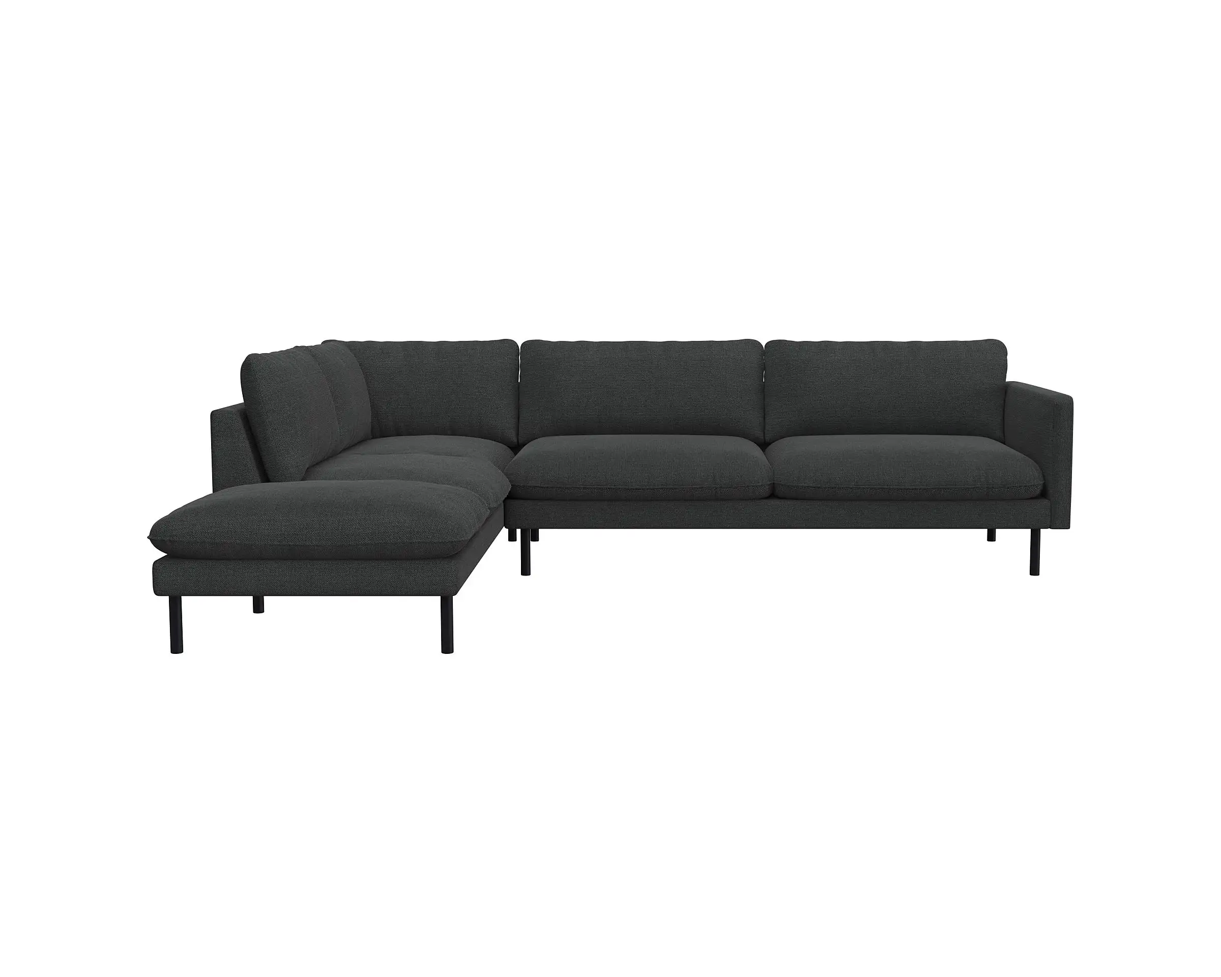 Flexlux 3.5 Sitzer Open-End Bild 1