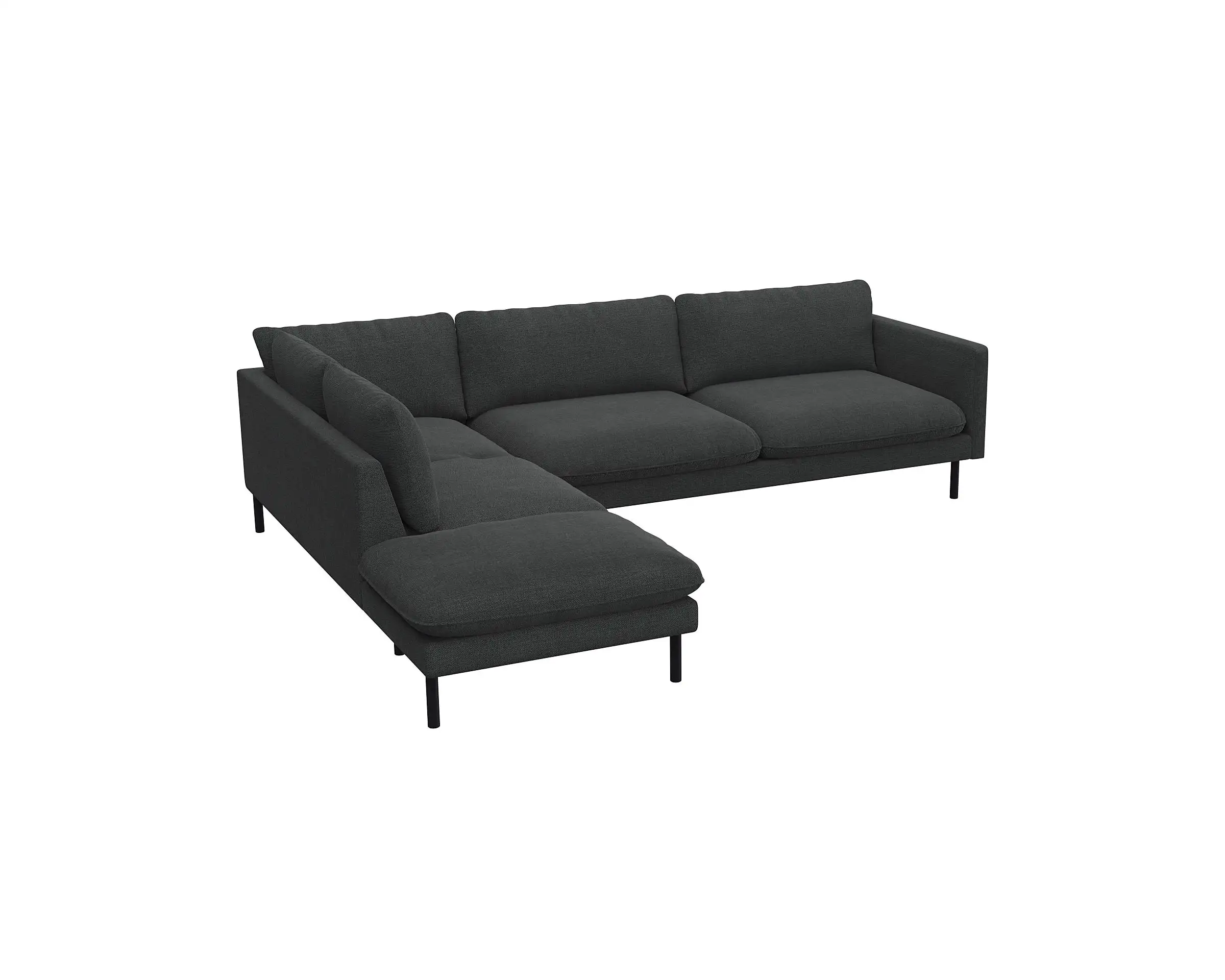 Flexlux 3.5 Sitzer Open-End Bild 2