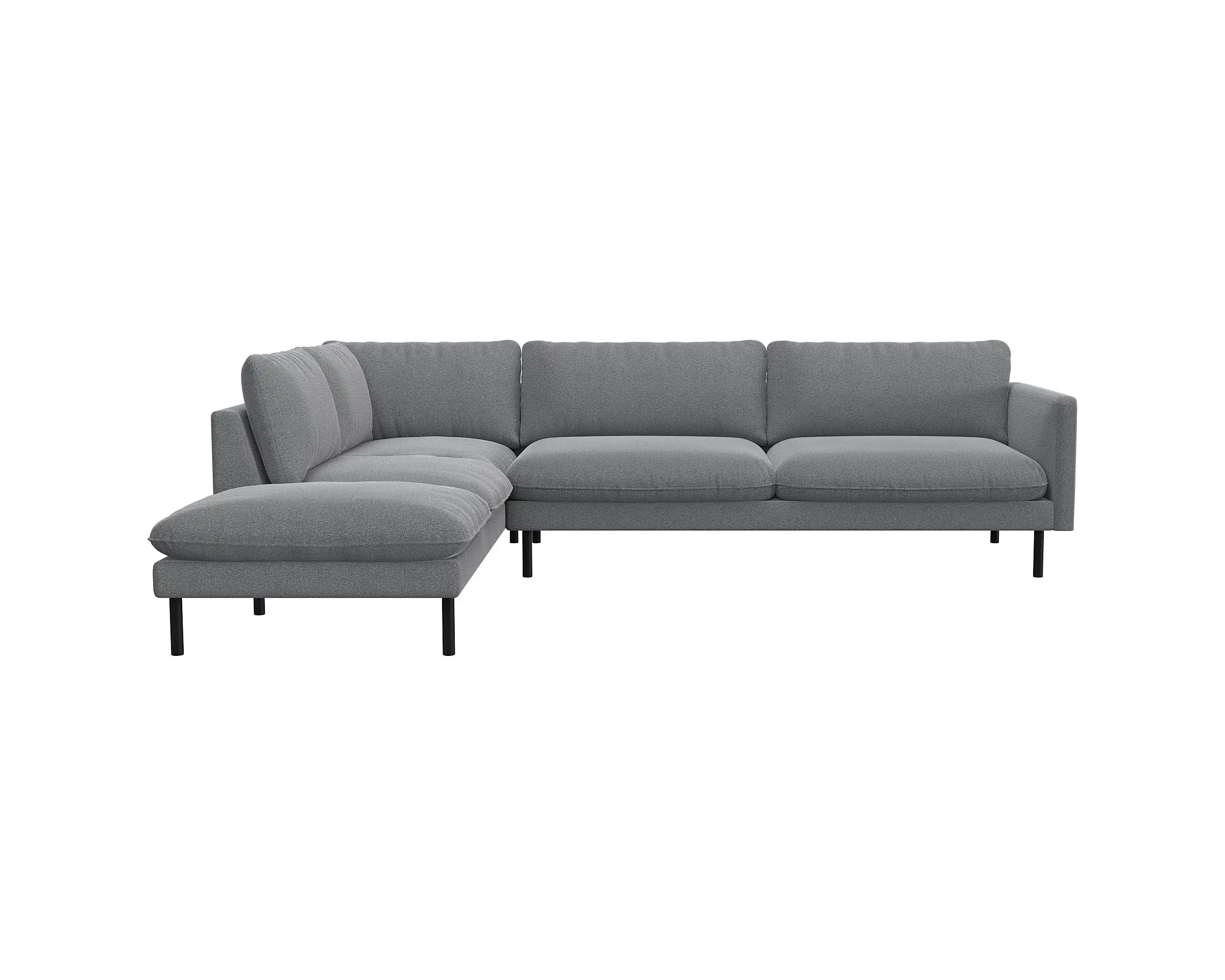 Flexlux 3.5 Sitzer Open-End Bild 1