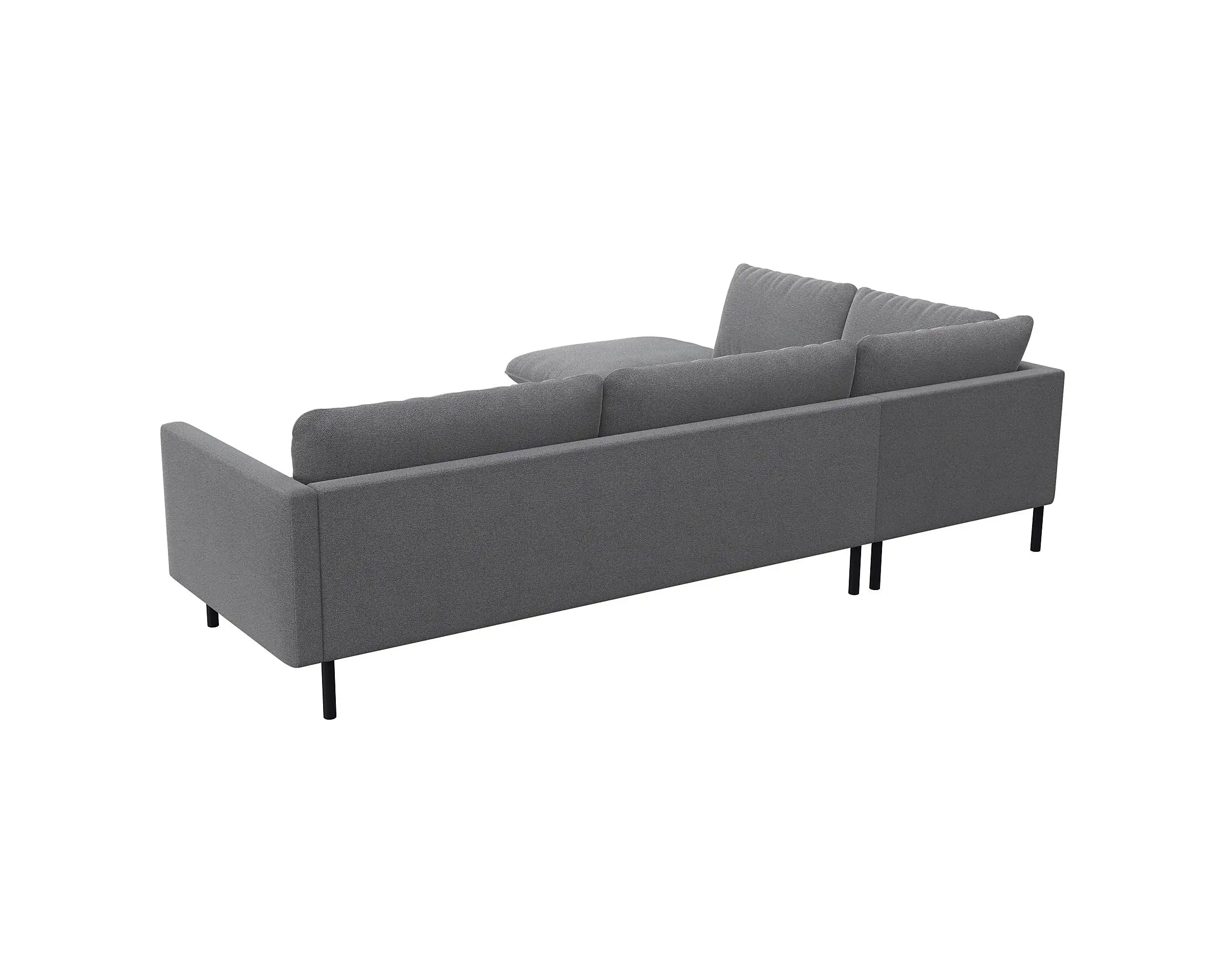 Flexlux 3.5 Sitzer Open-End Bild 3