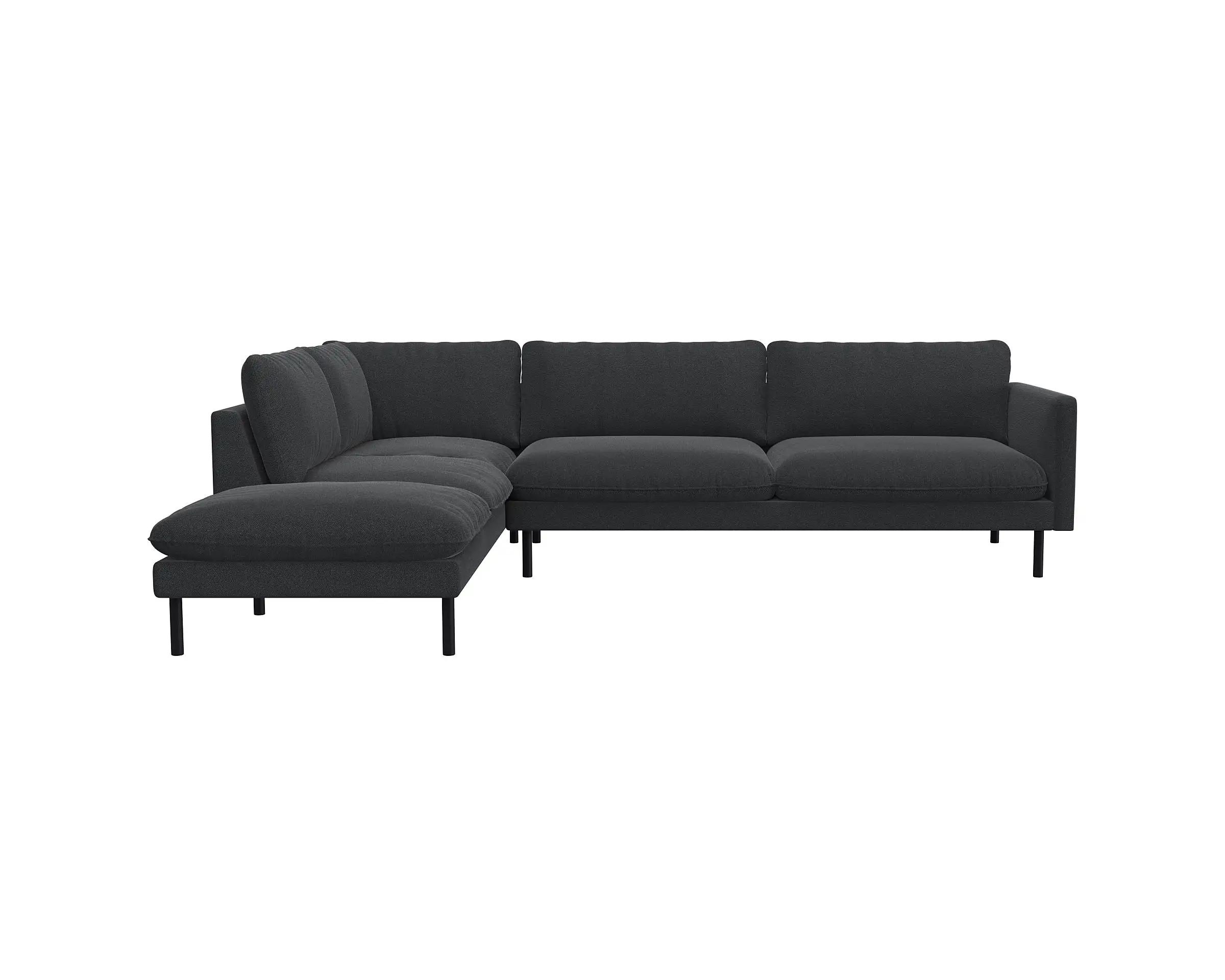 Flexlux 3.5 Sitzer Open-End Bild 1
