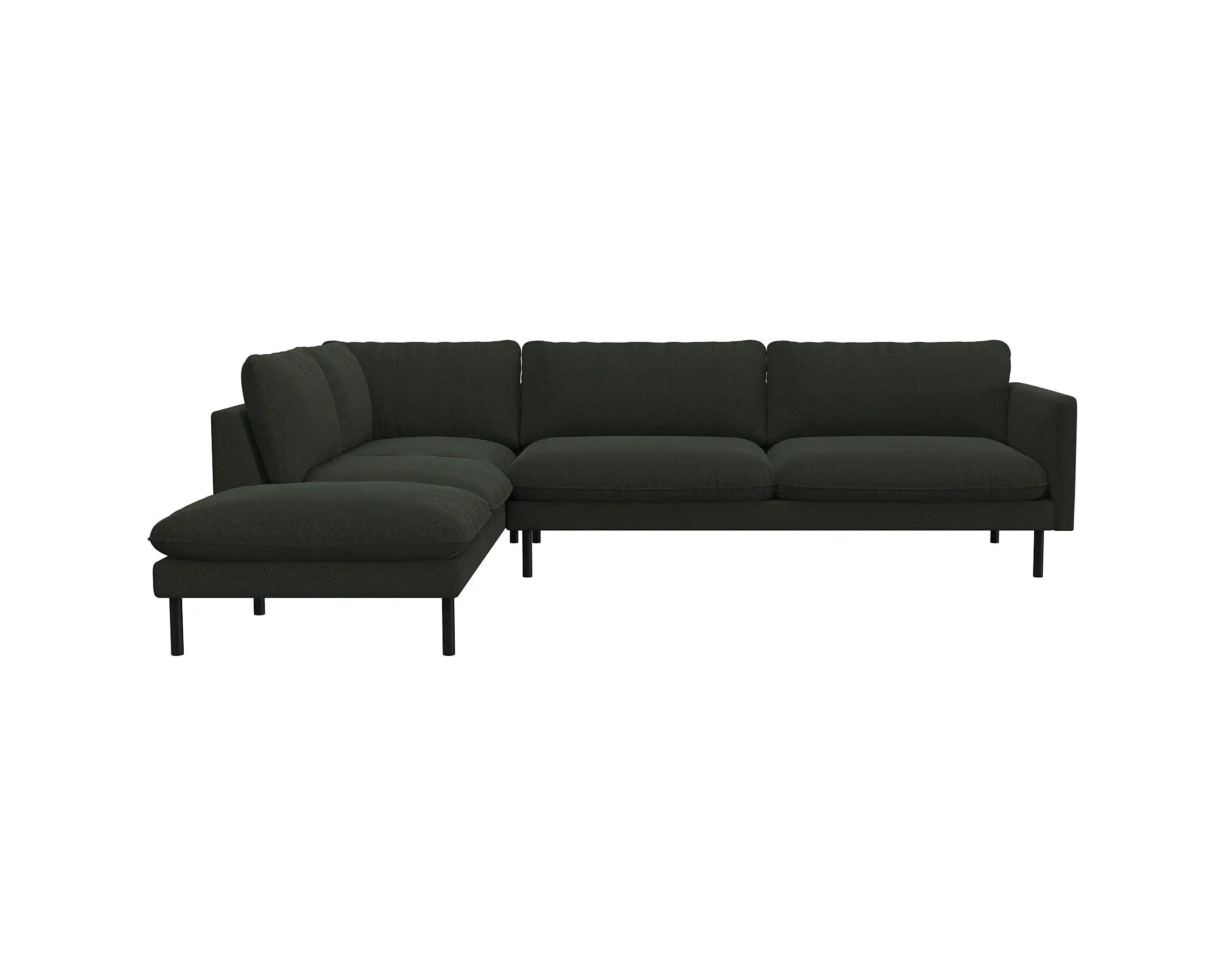 Flexlux 3.5 Sitzer Open-End Bild 1