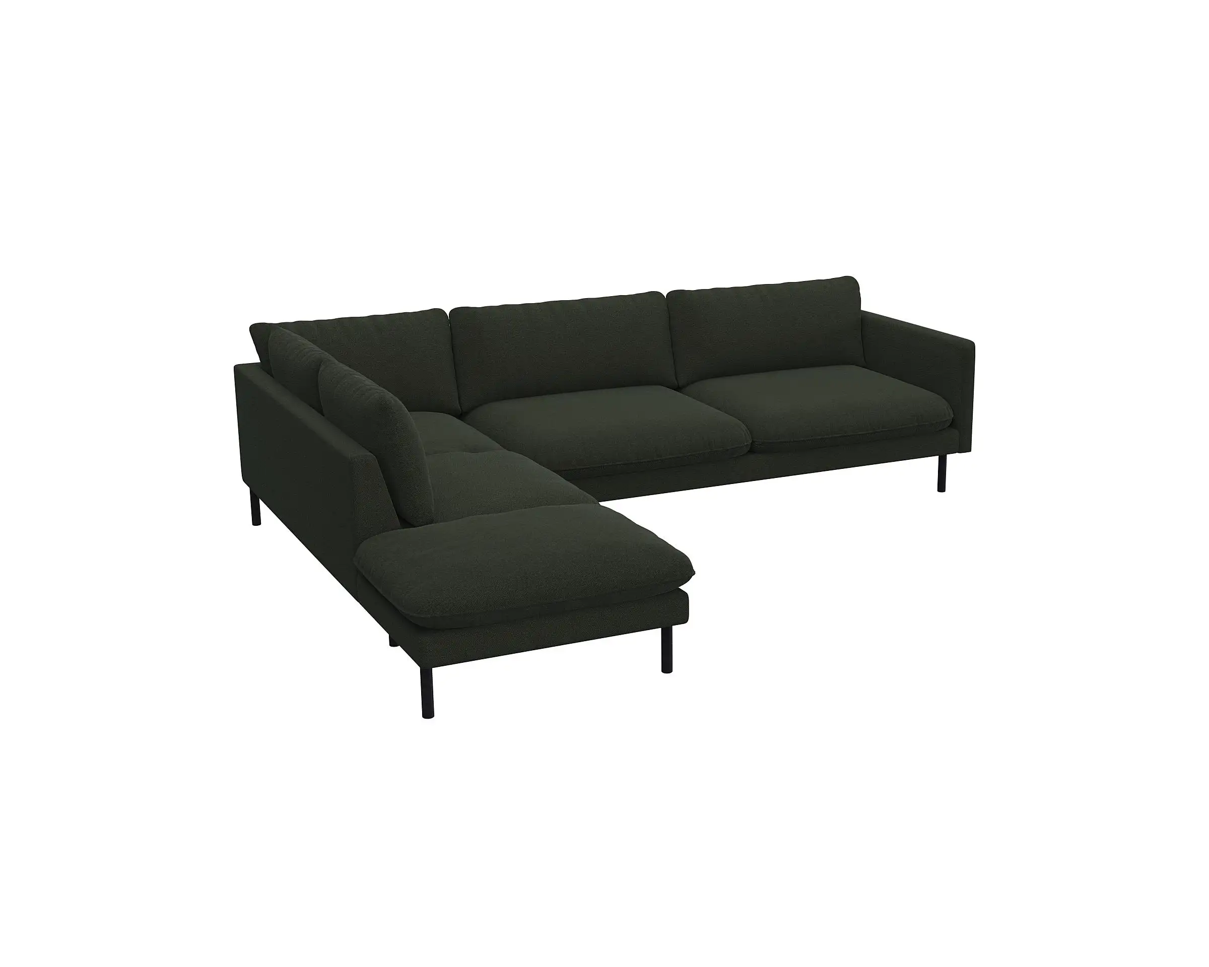 Flexlux 3.5 Sitzer Open-End Bild 2