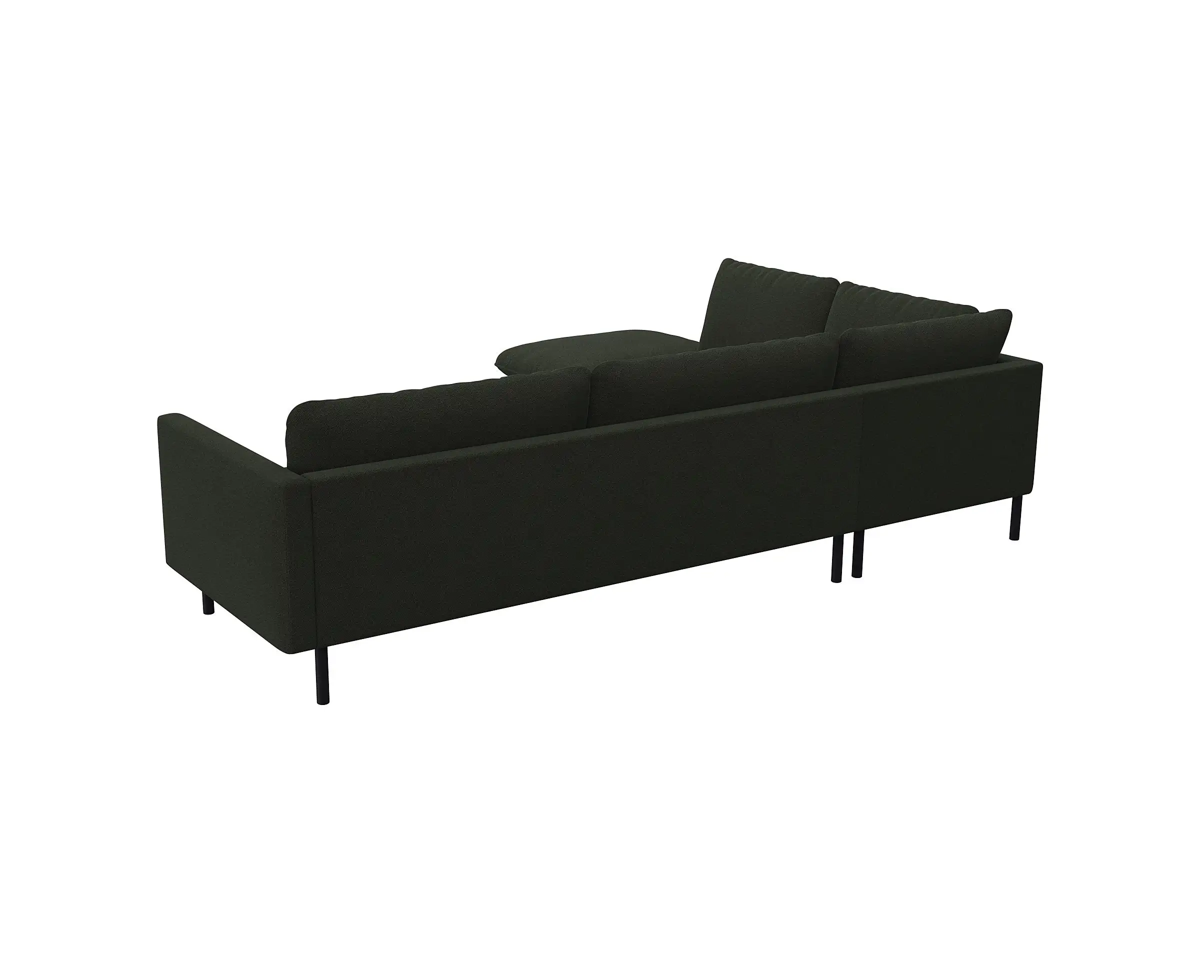 Flexlux 3.5 Sitzer Open-End Bild 3