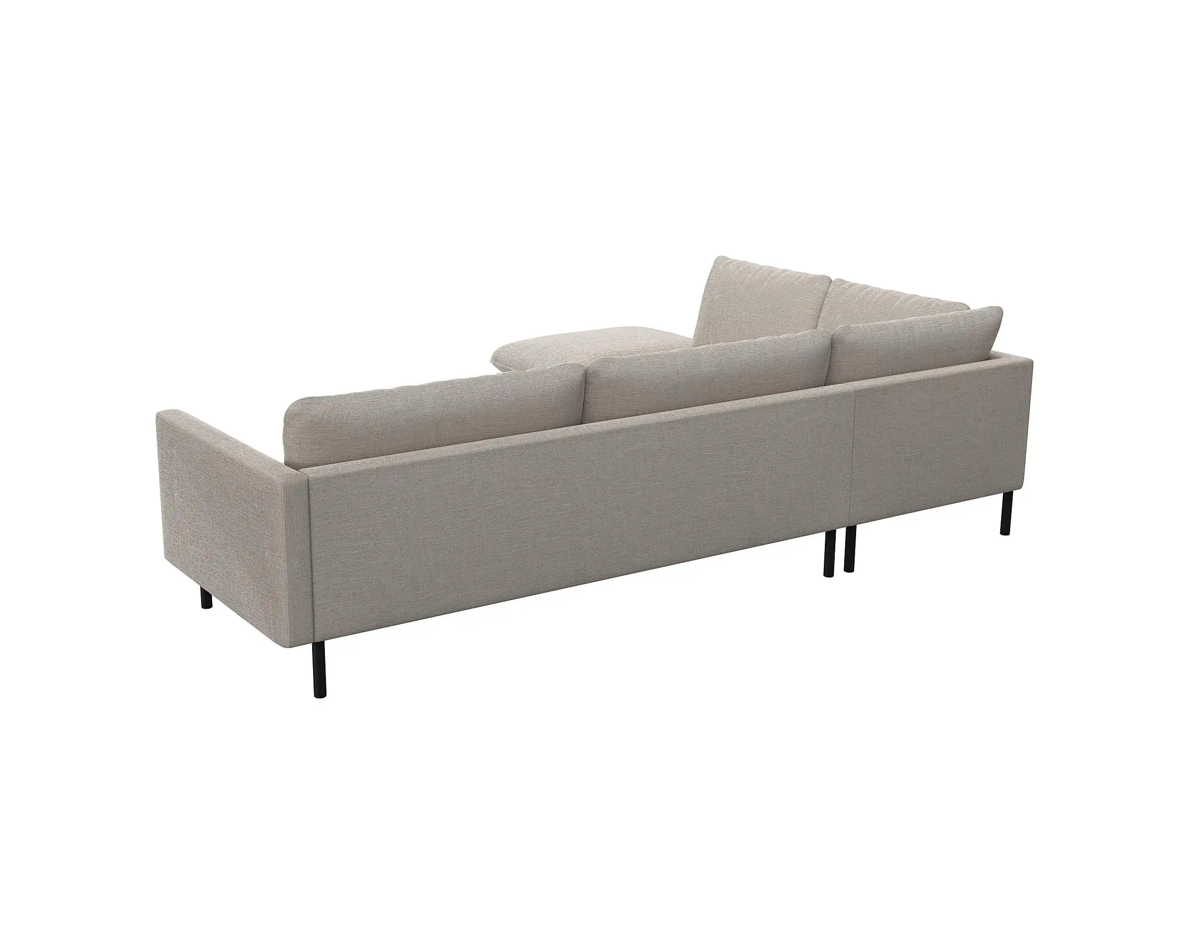 Flexlux 3.5 Sitzer Open-End Bild 3